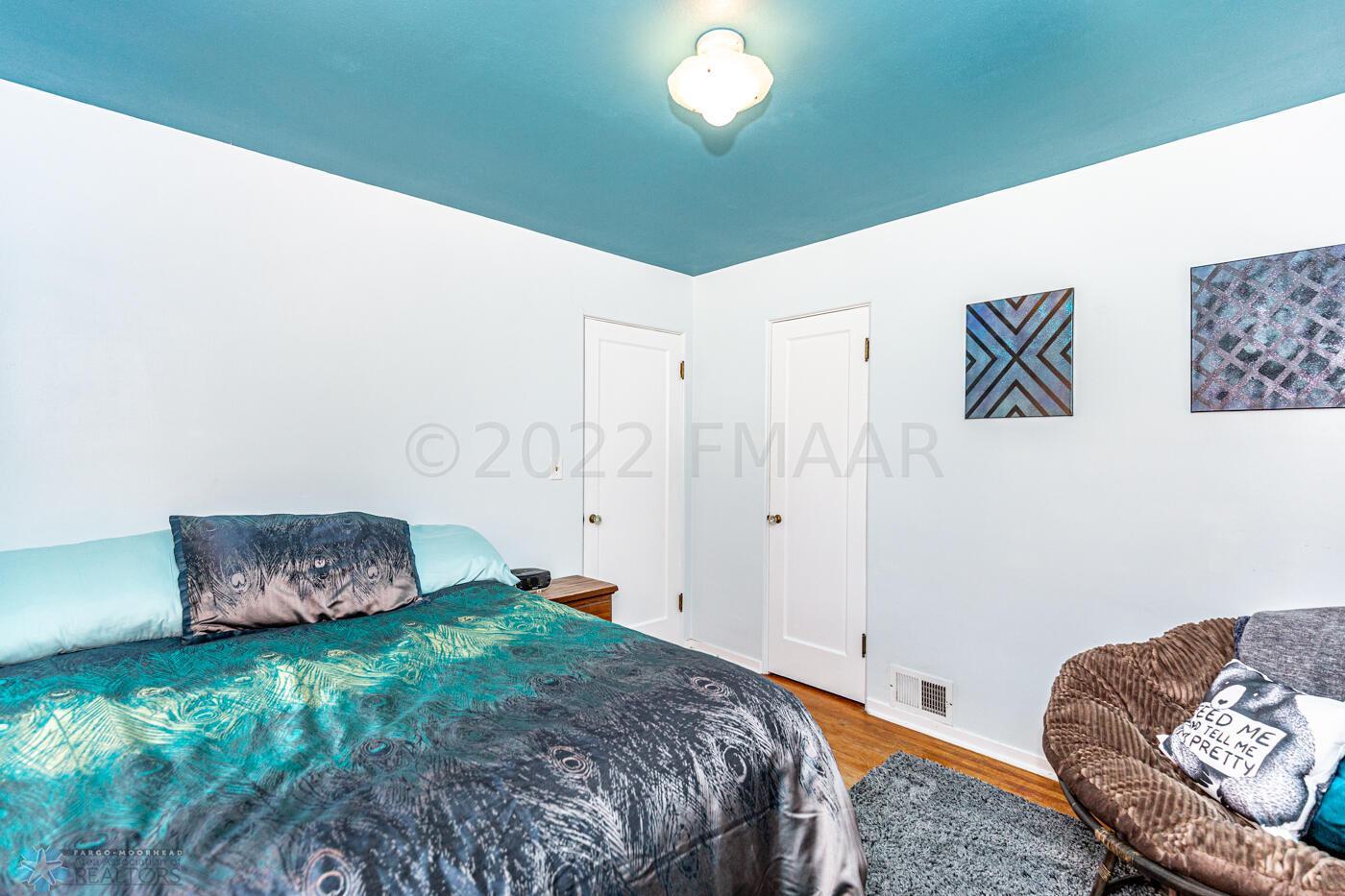 Bed 1