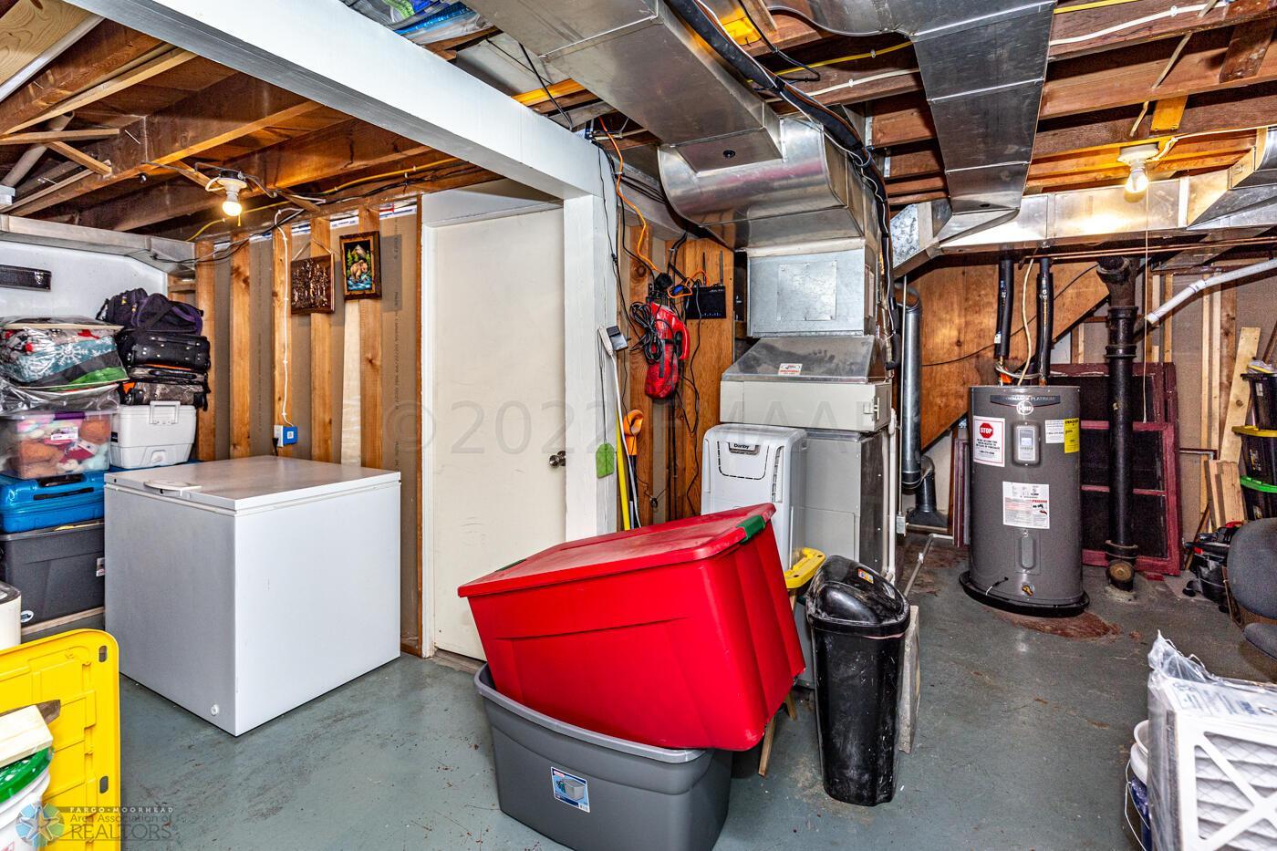 Storage