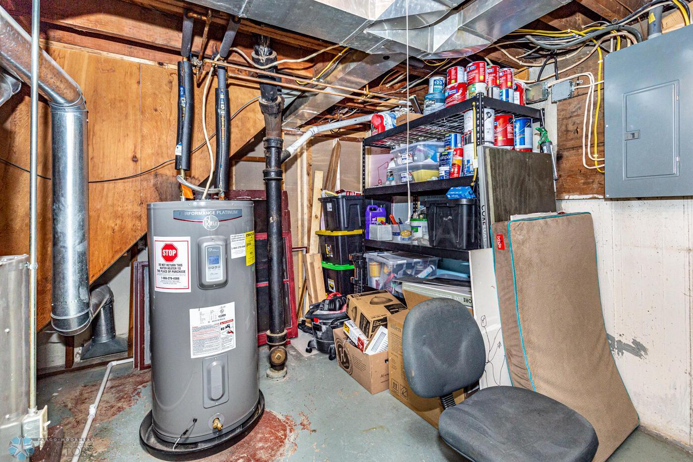 Utility/Storage