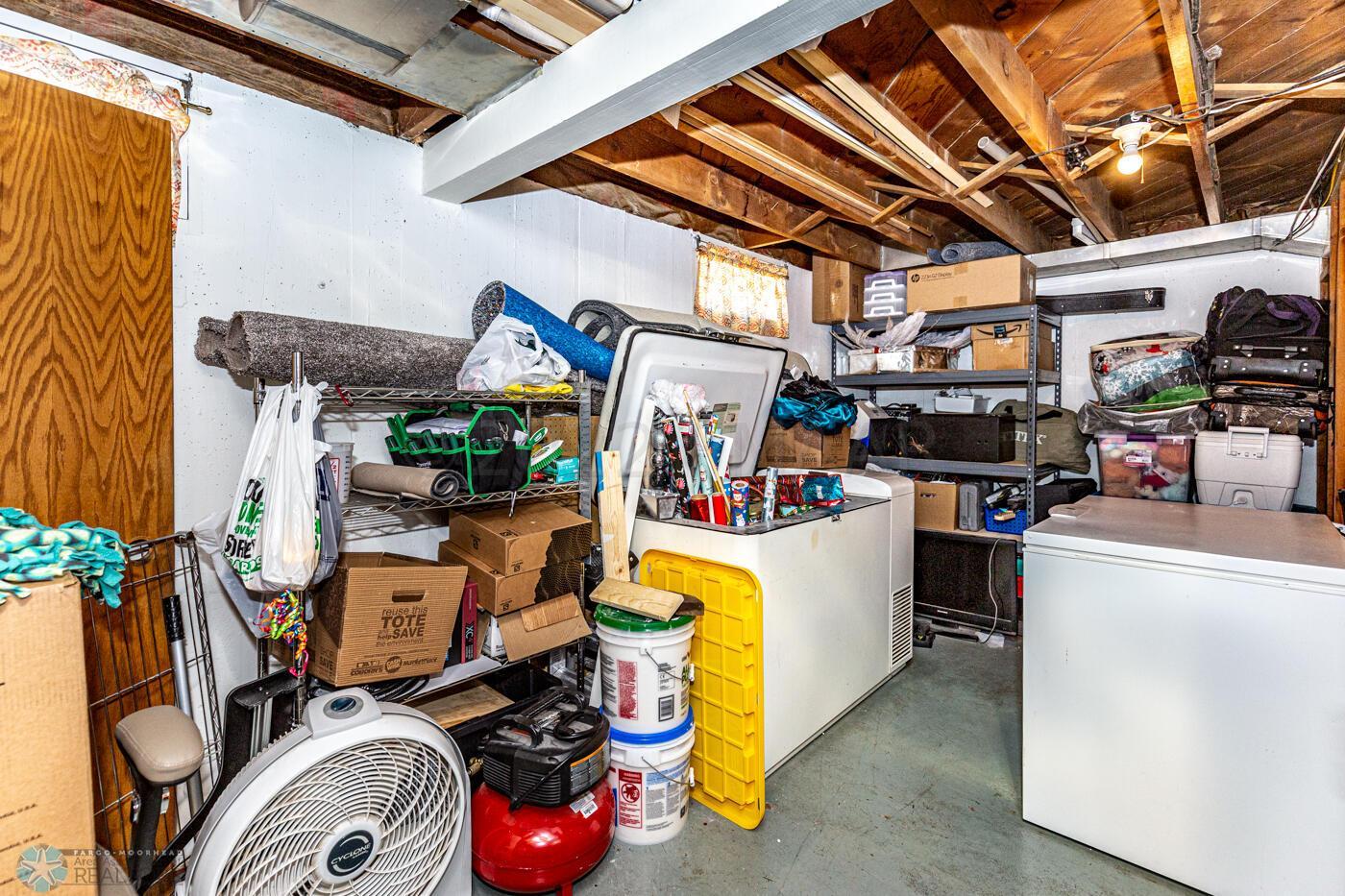 Storage
