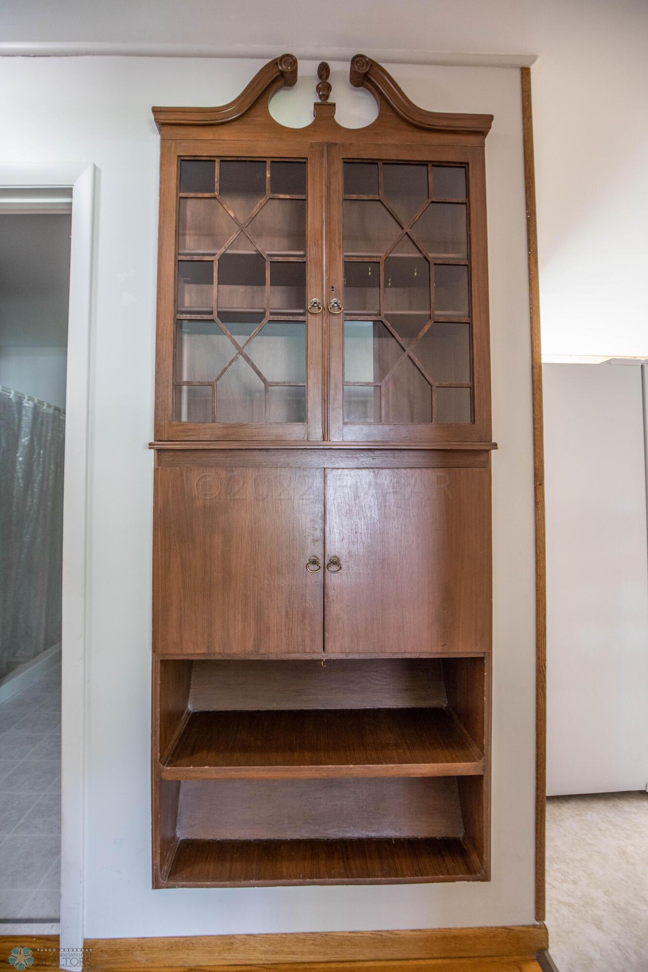 Built-In