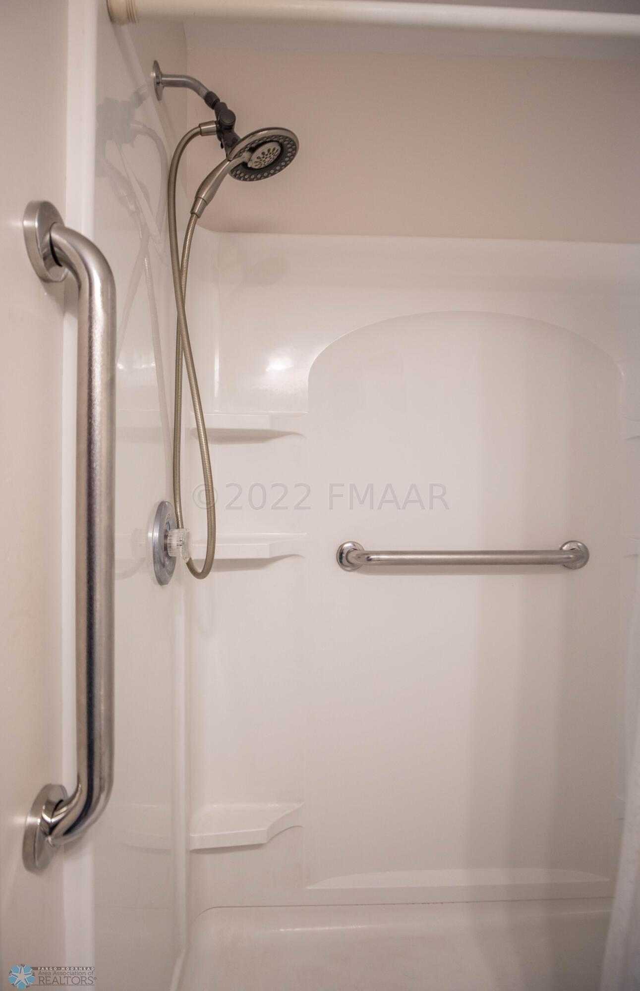 Main Floor Bathroom