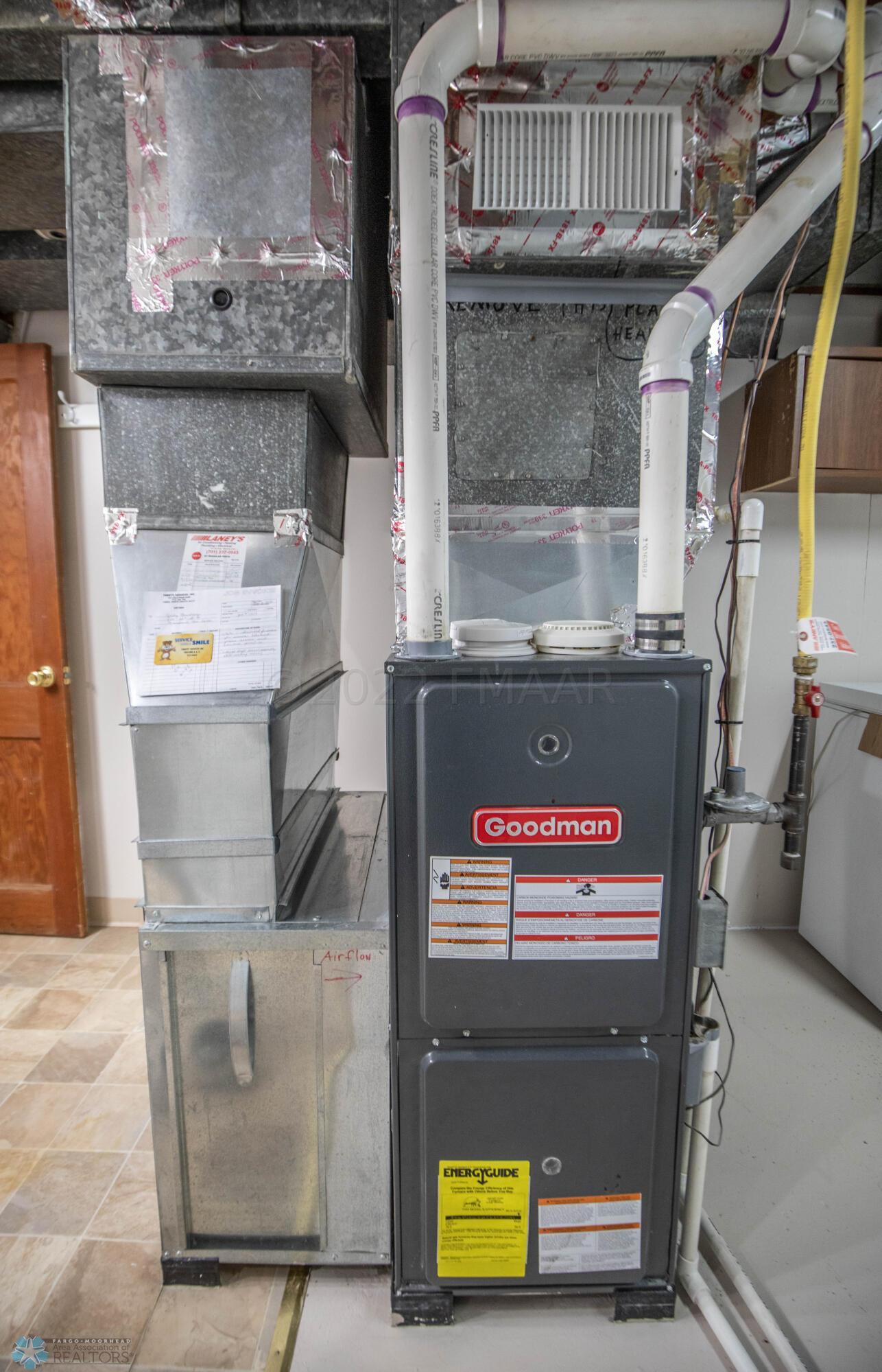 Furnace
