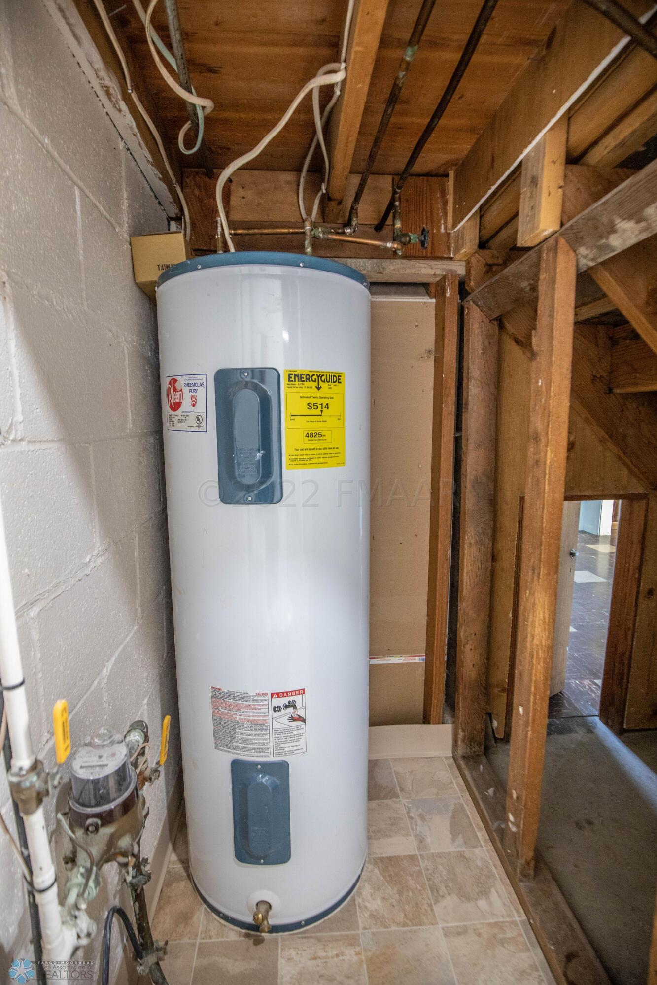 Water Heater