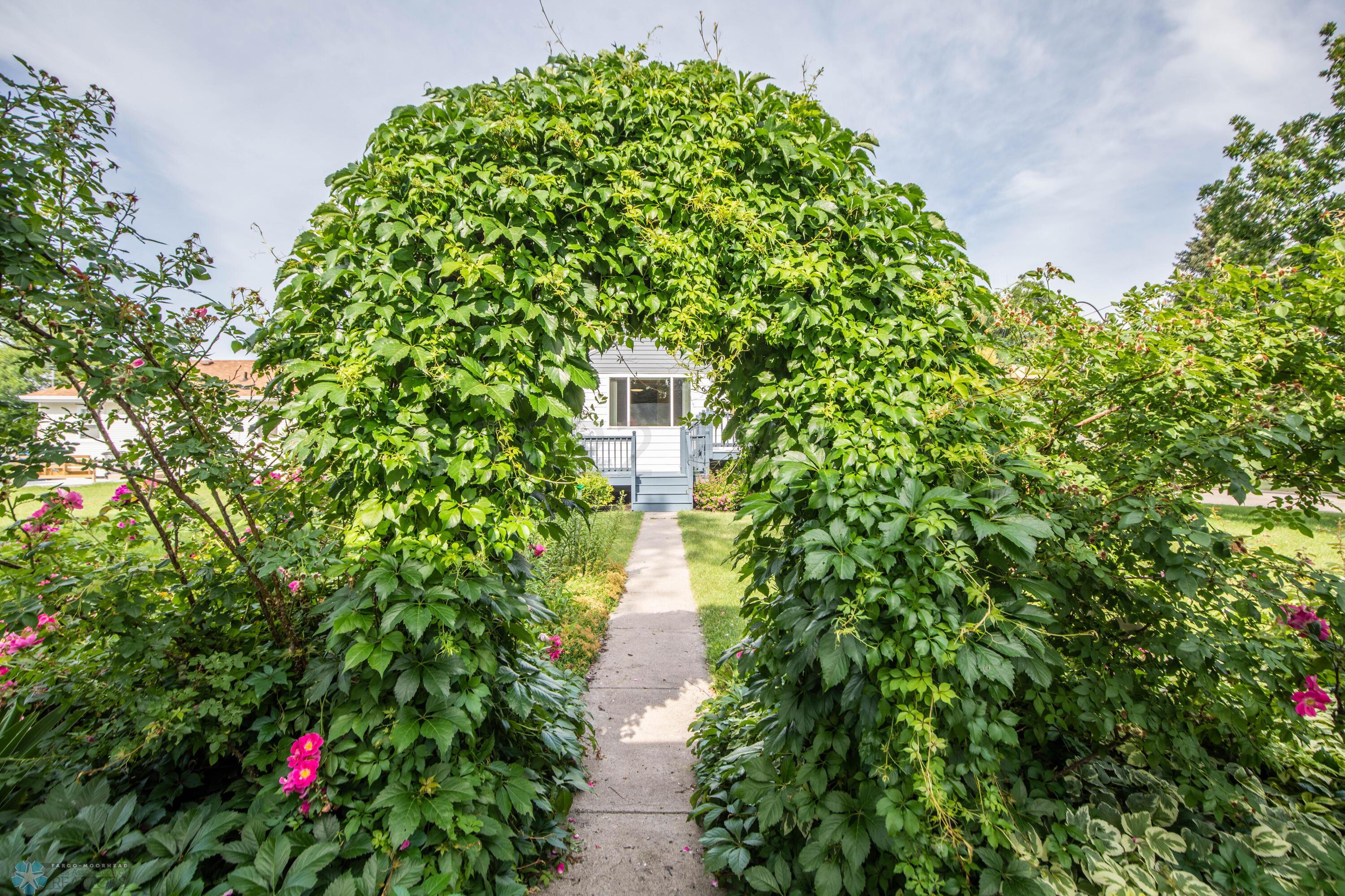 Landscaping