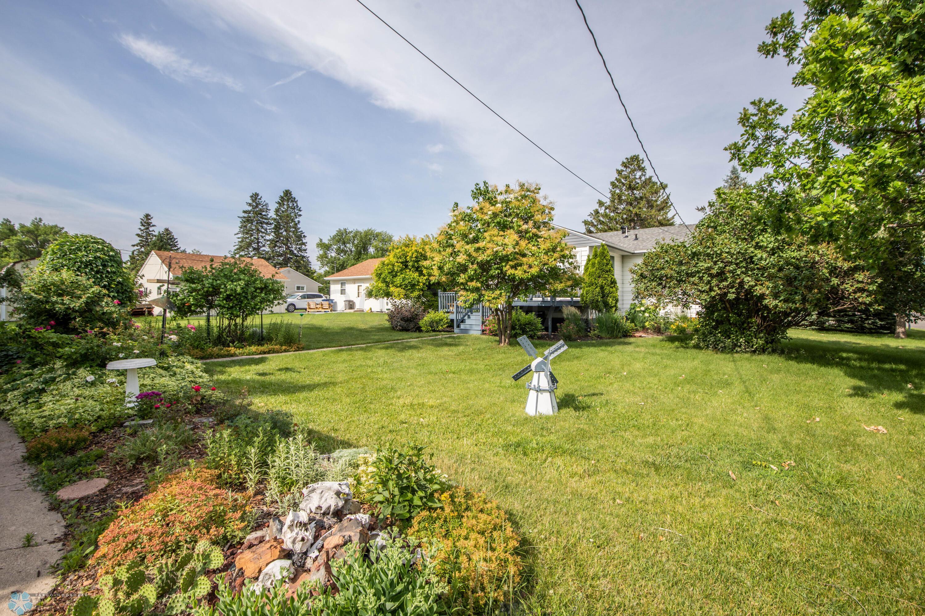 Yard