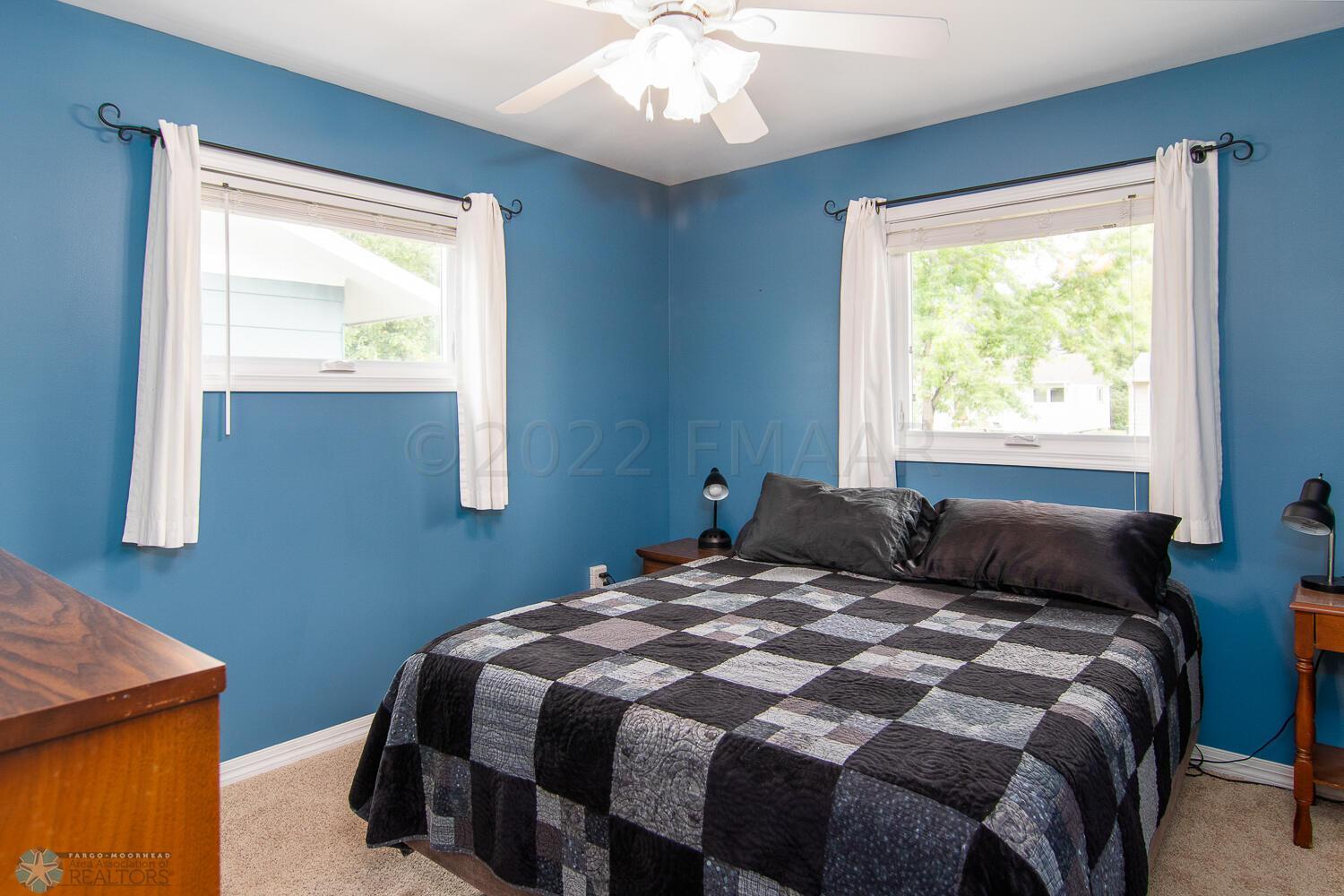 Bedroom #1
