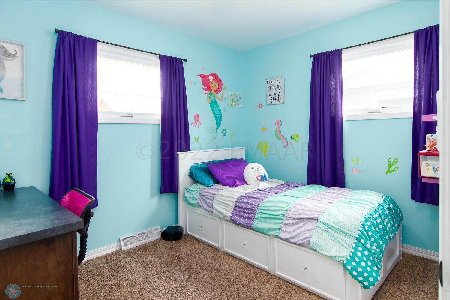 Bedroom #2