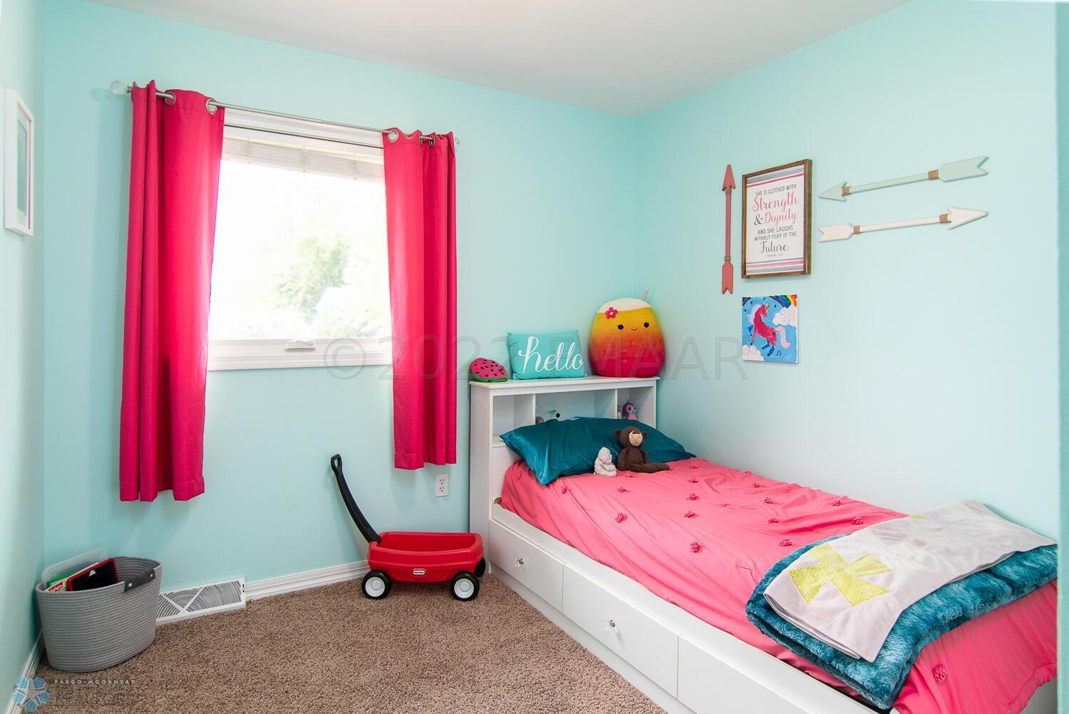 Bedroom #3