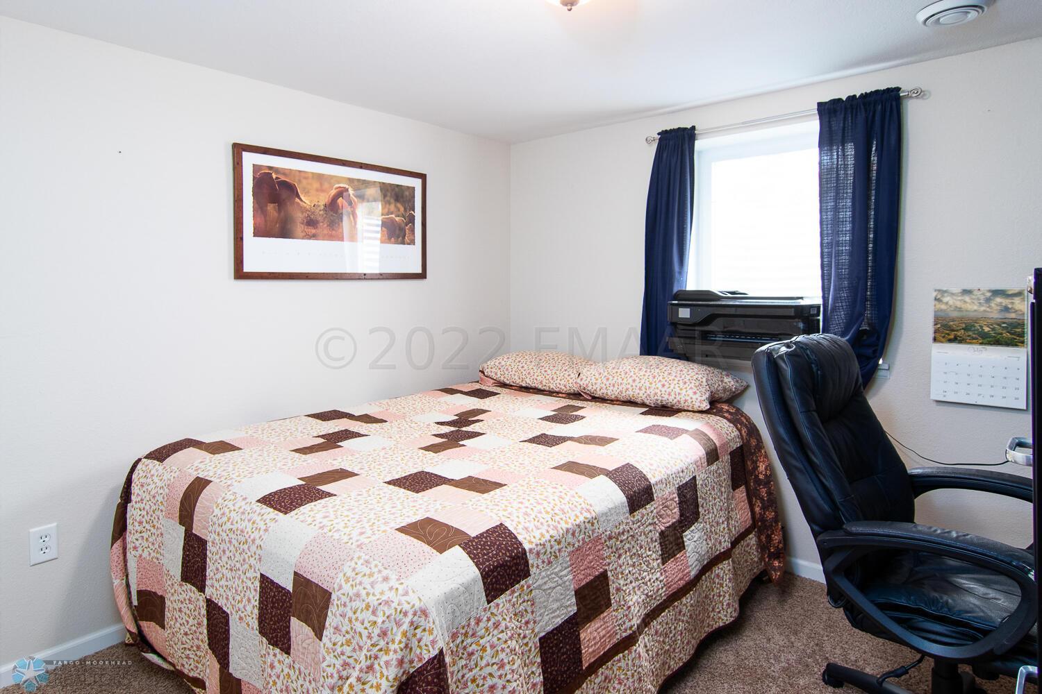 Bedroom #4