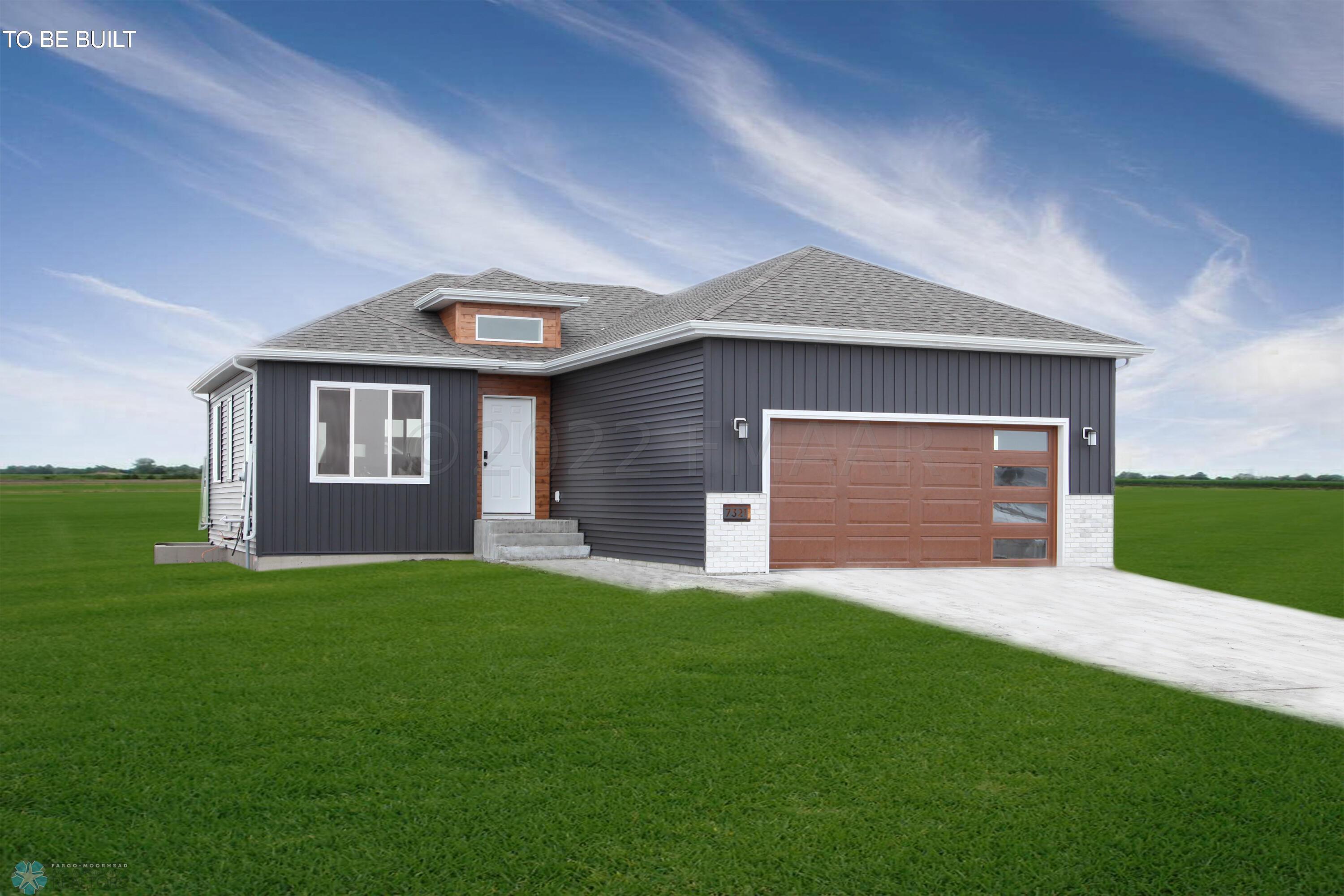Exterior Rendering
