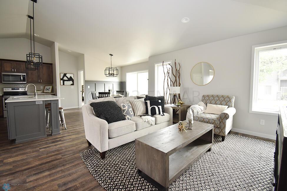 great room