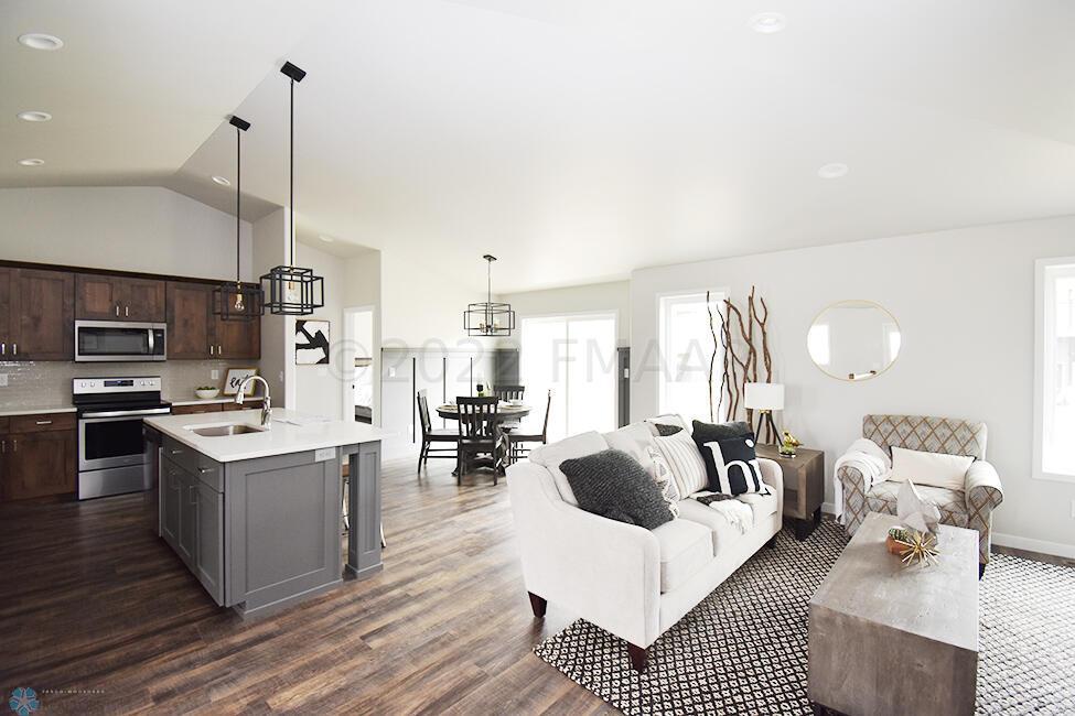 great room