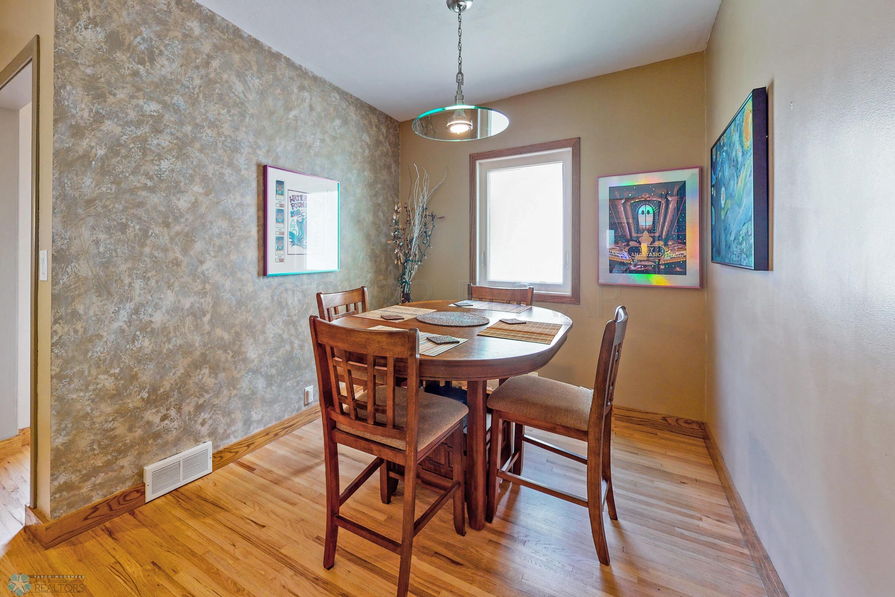 Breakfast Nook