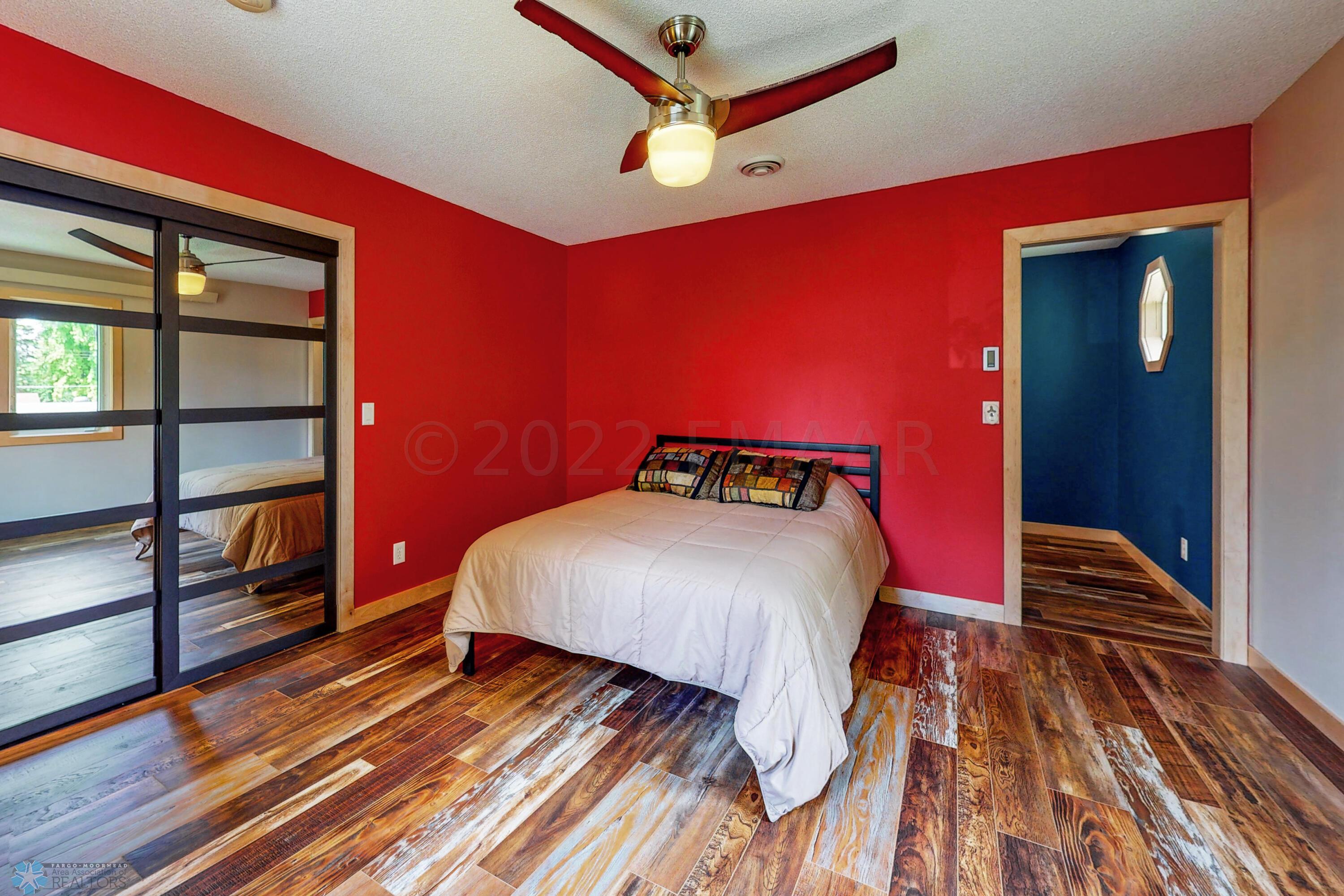 Bedroom 5