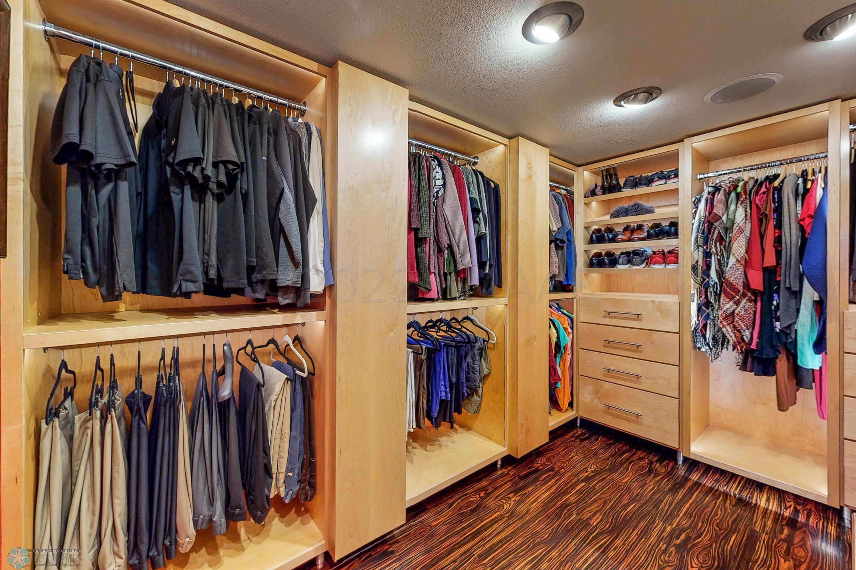 Closet