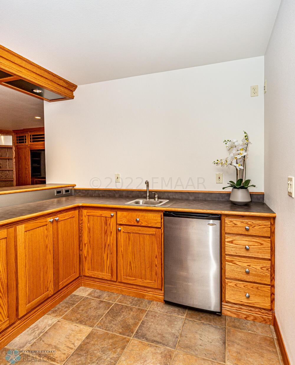 Wet Bar