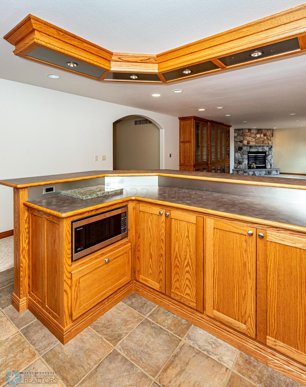 Wet Bar