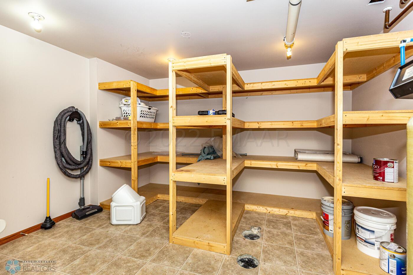 Storage