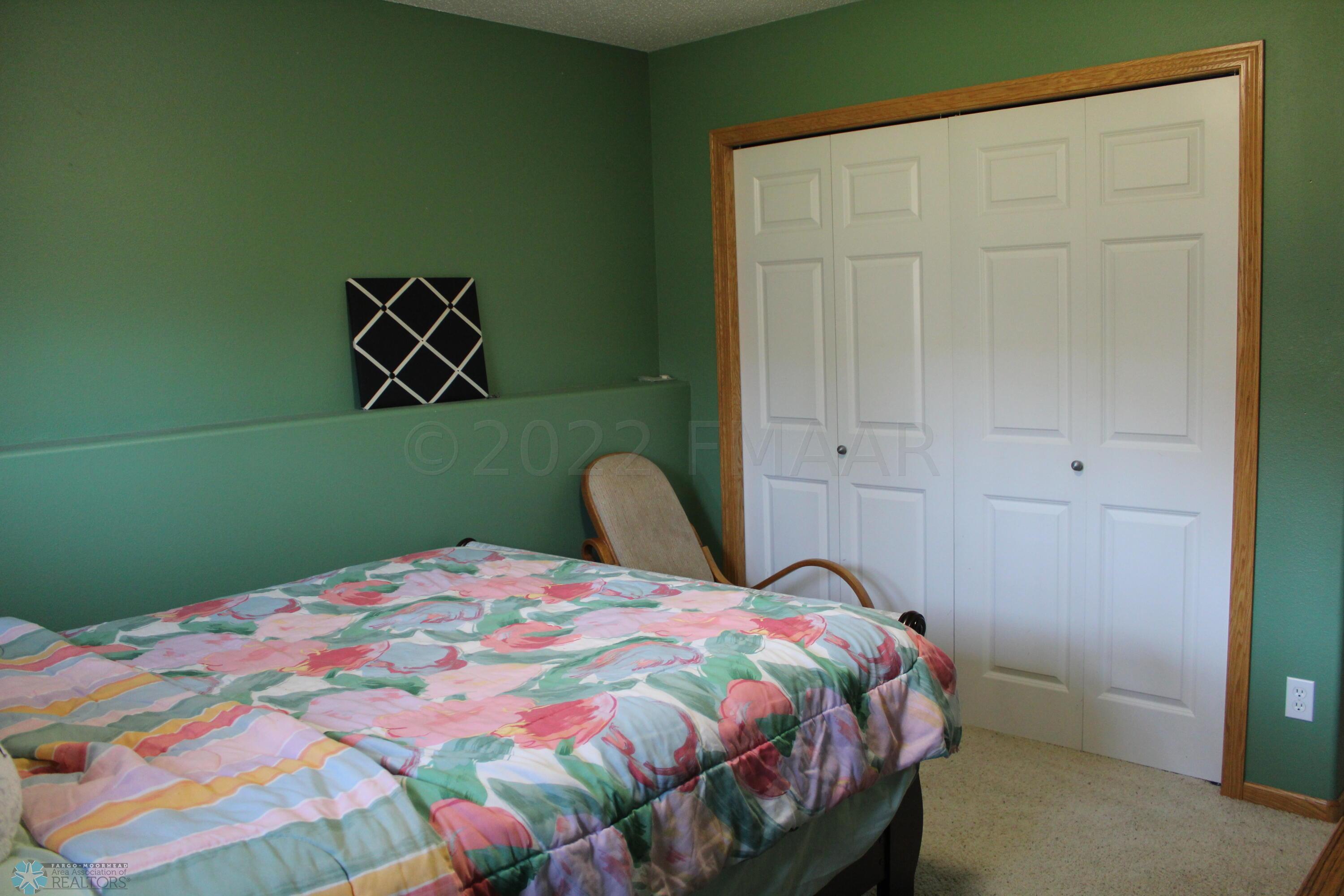 Lower Bedroom
