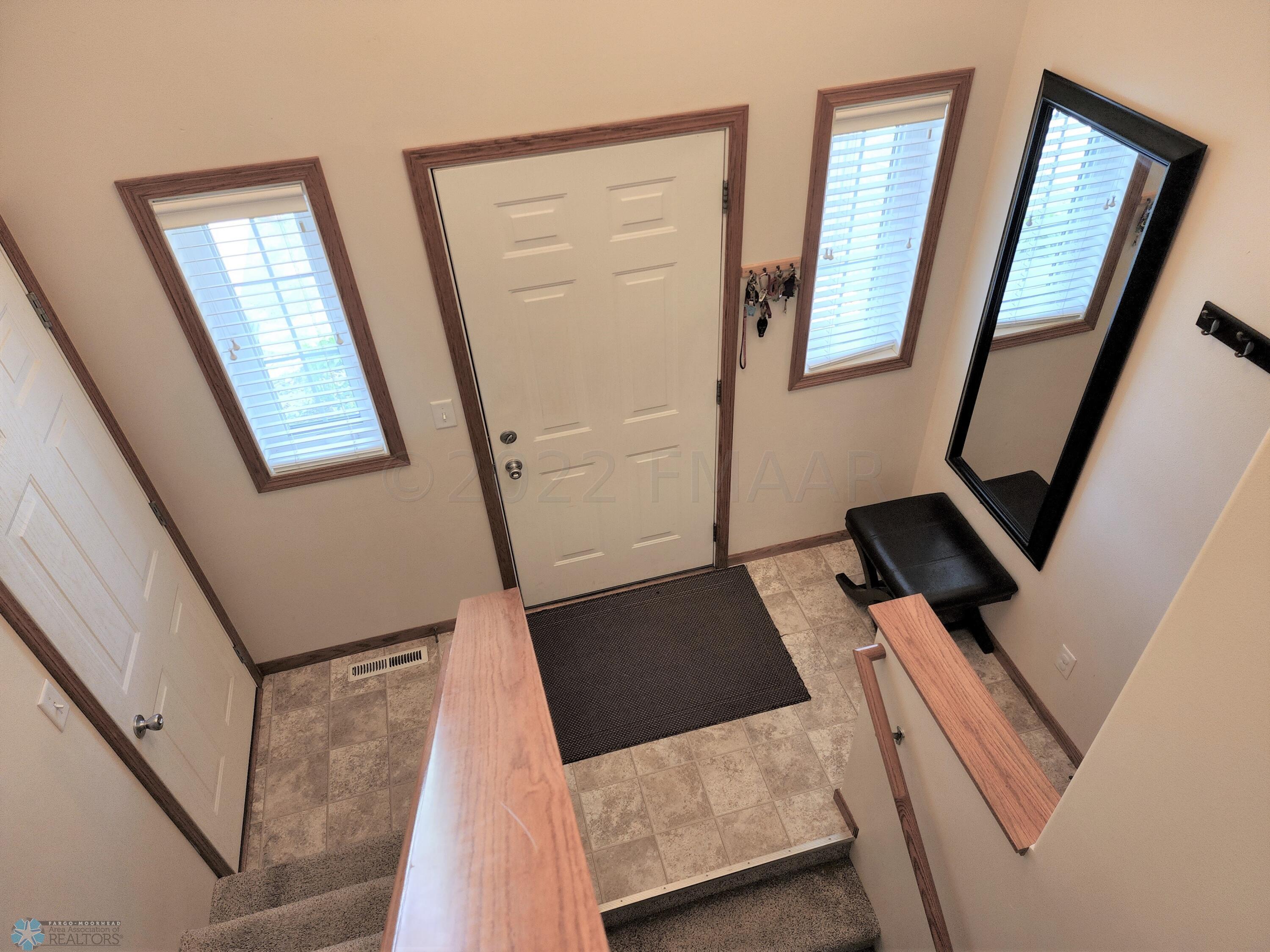 foyer/entry