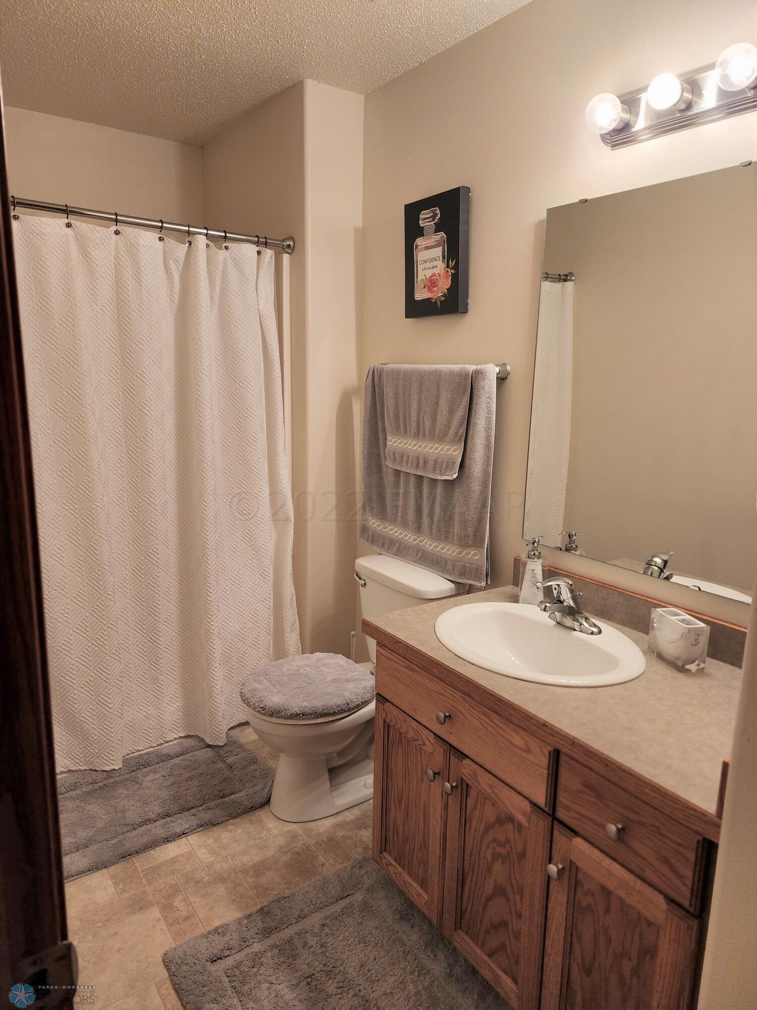 lower bath