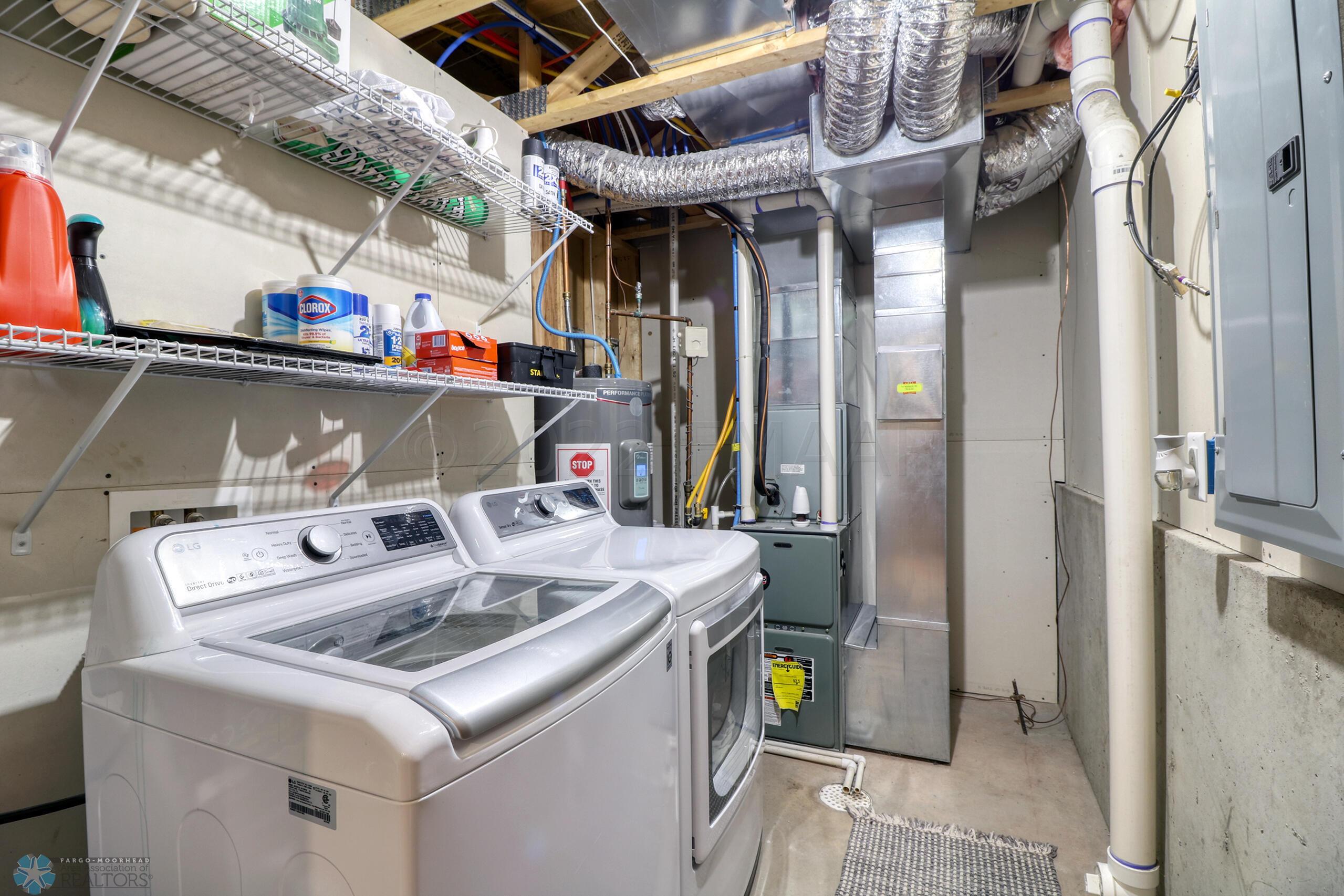 Laundry_Mechanical