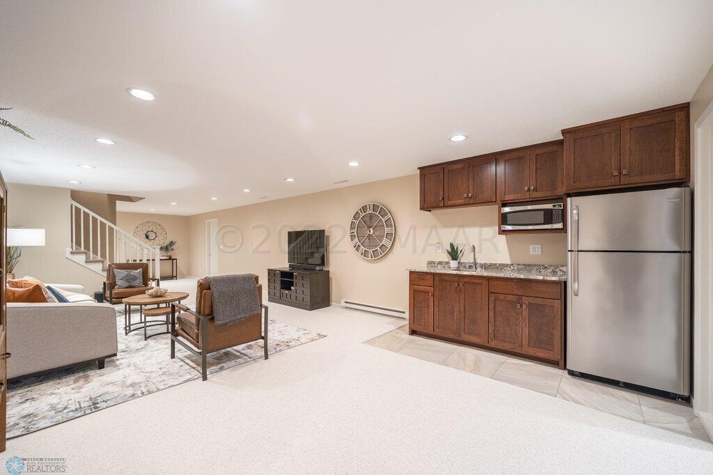 Wet Bar