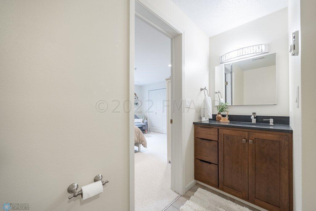 Bed 3 ensuite