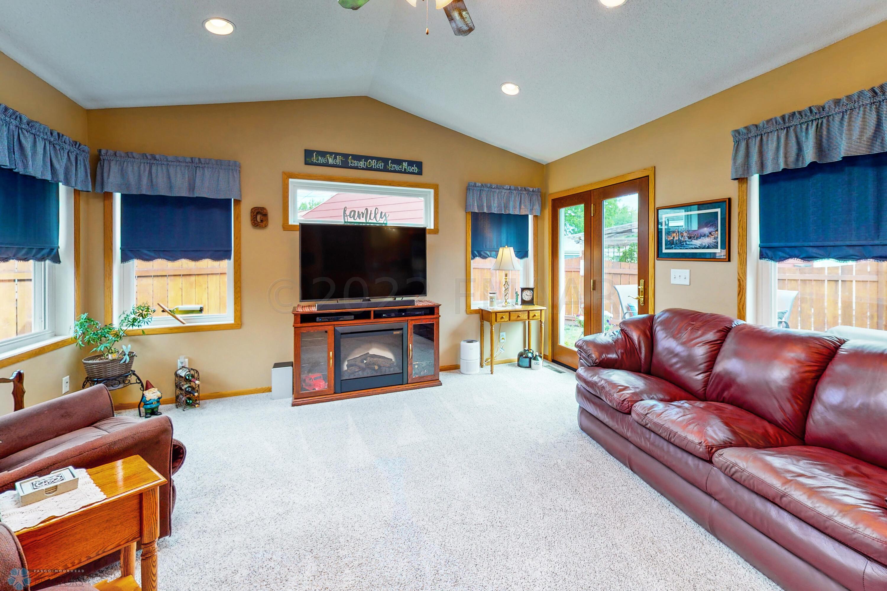 Main Floor Family Room