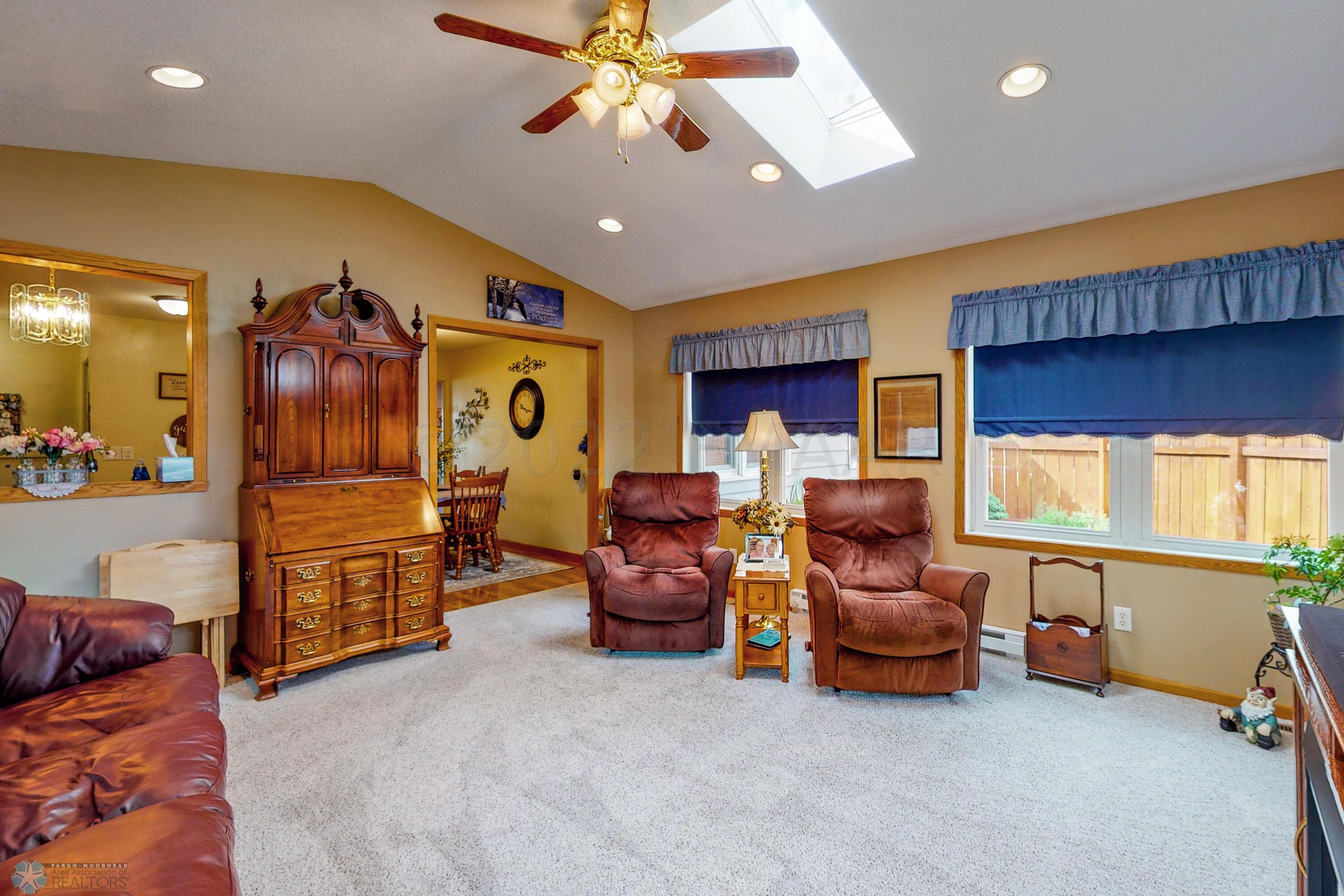 Main Floor Family Room