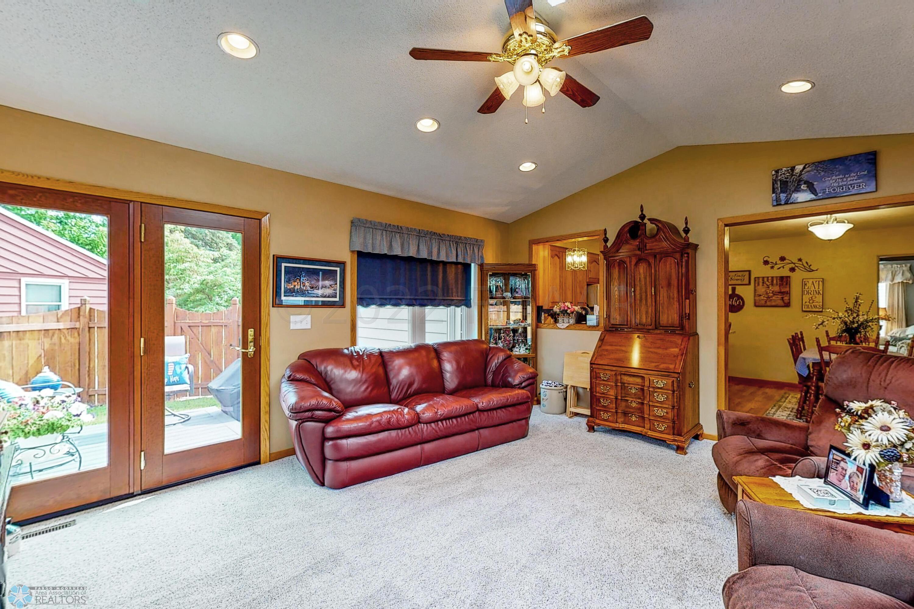 Main Floor Family Room