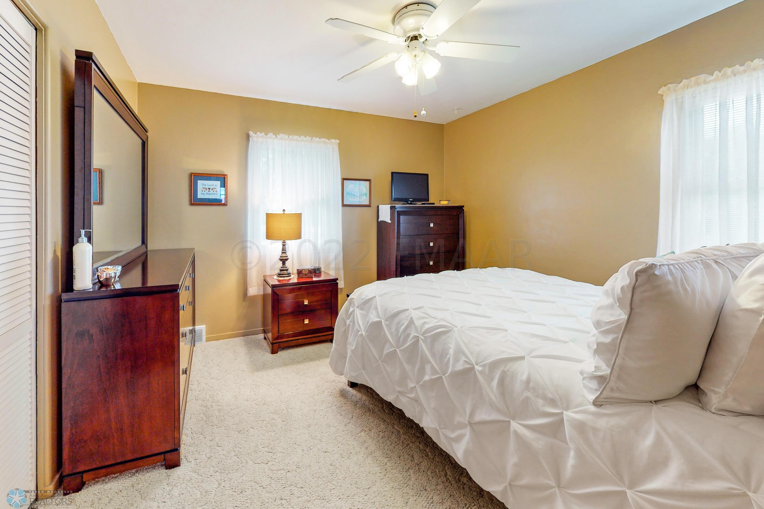 Bedroom #1