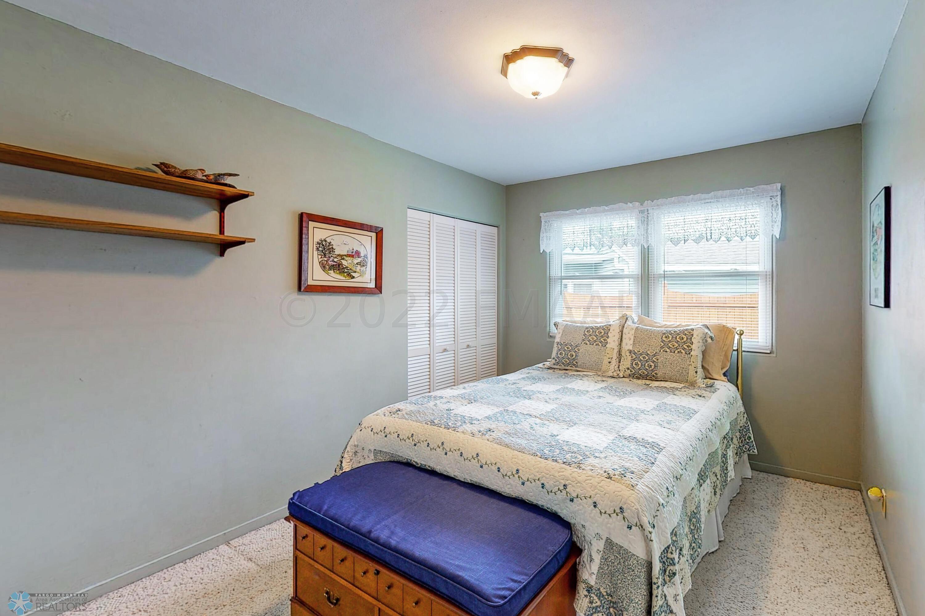 Bedroom #2
