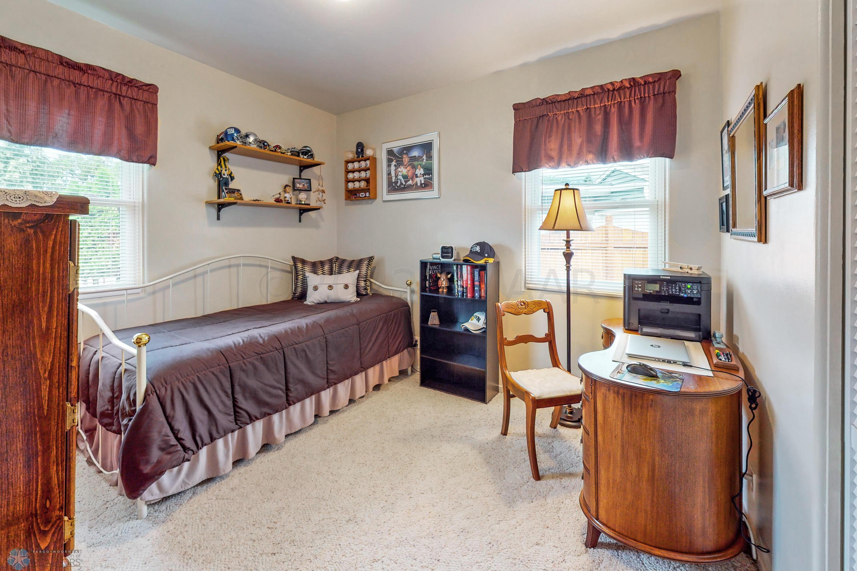 Bedroom #3