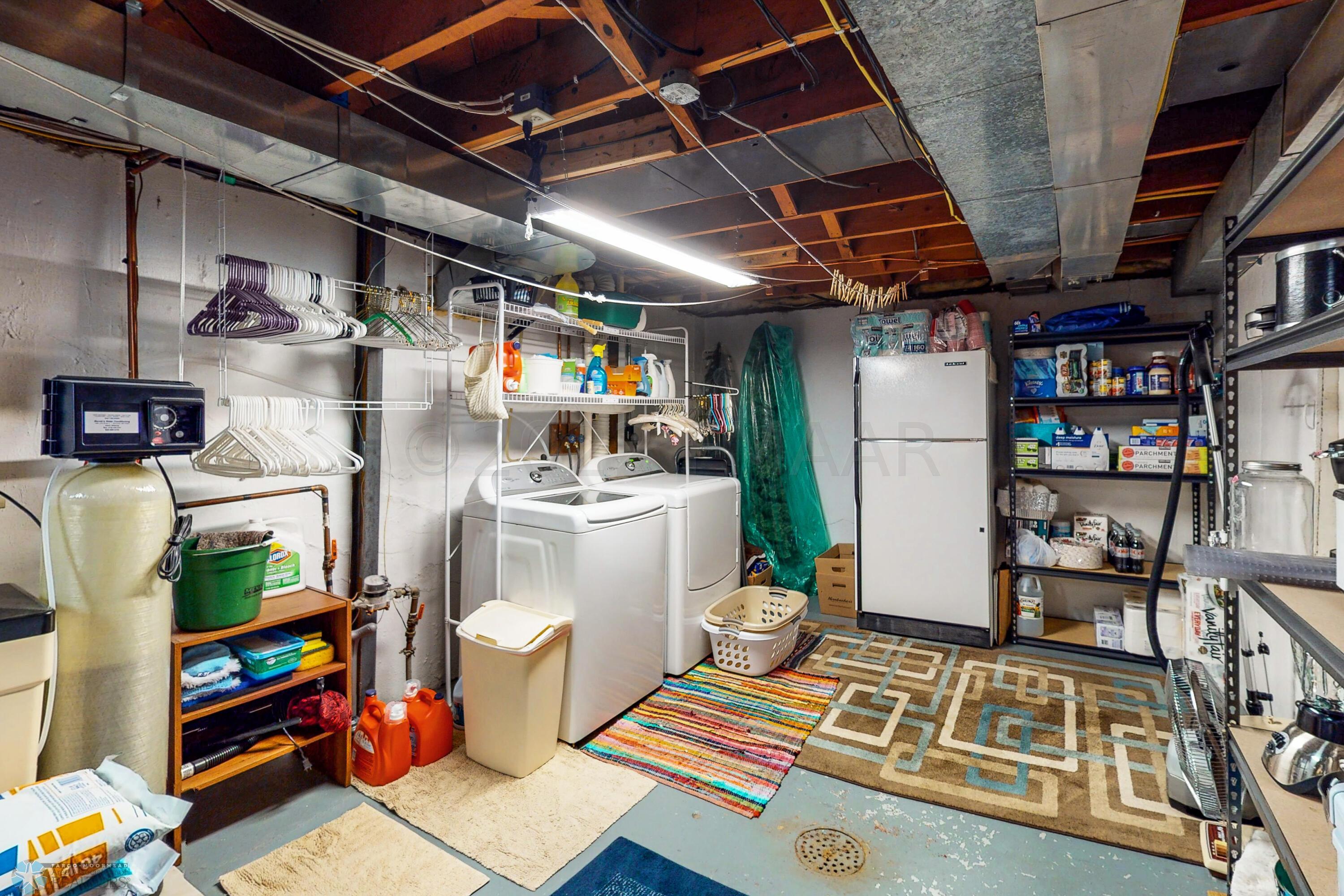 Laundry/Utility room