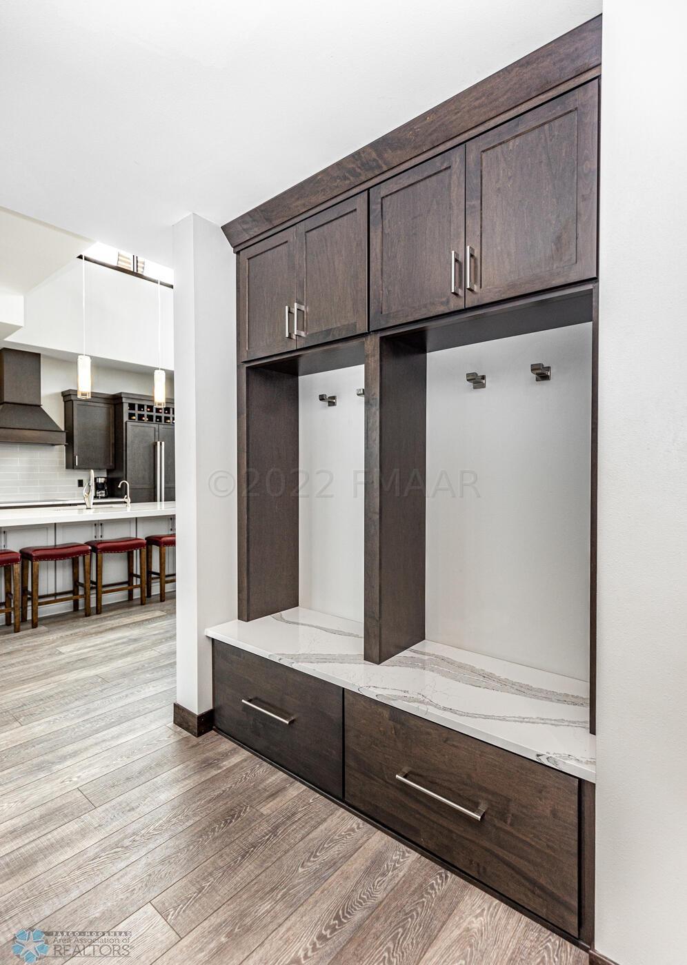 Mudroom