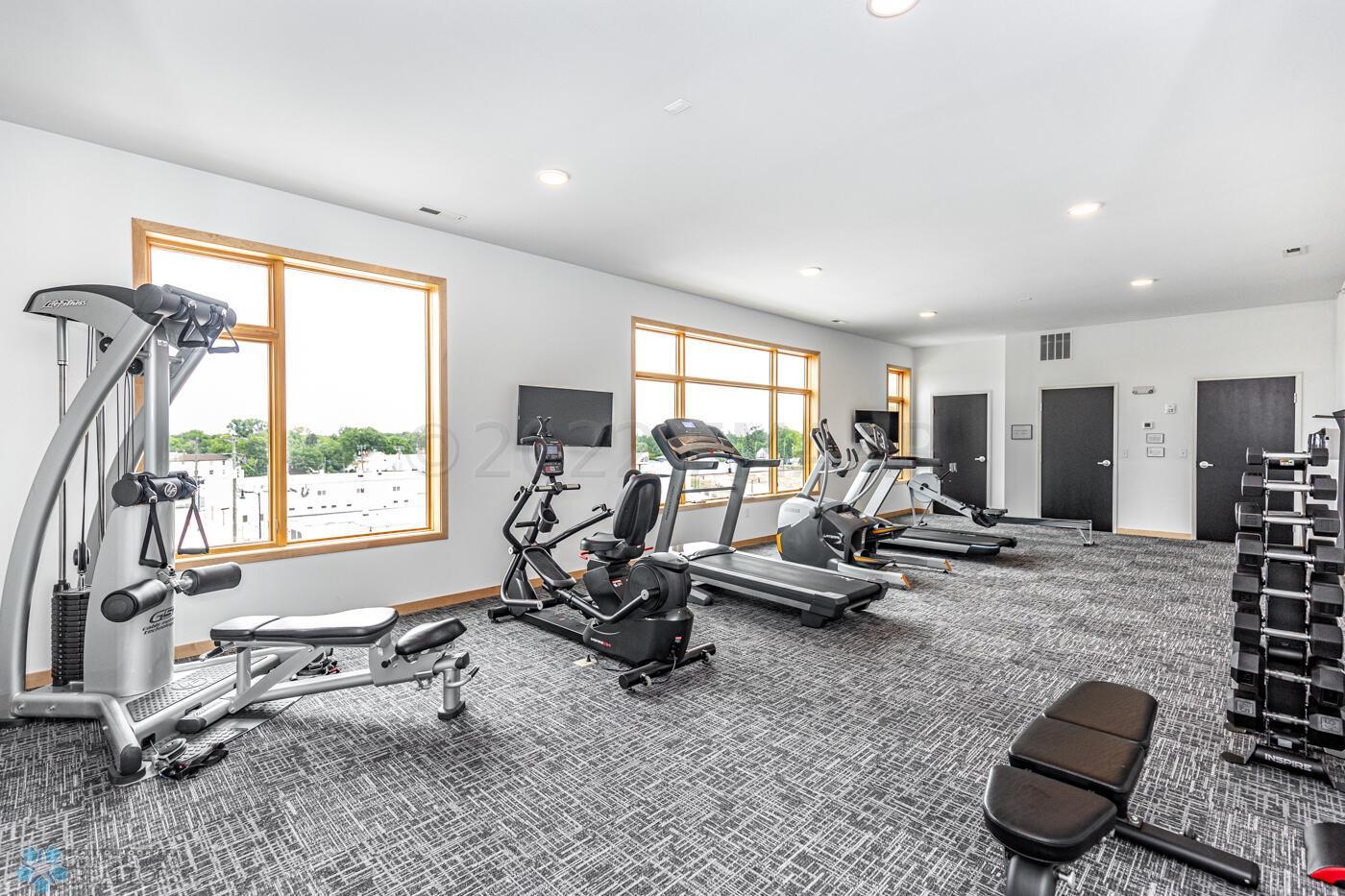 Gym