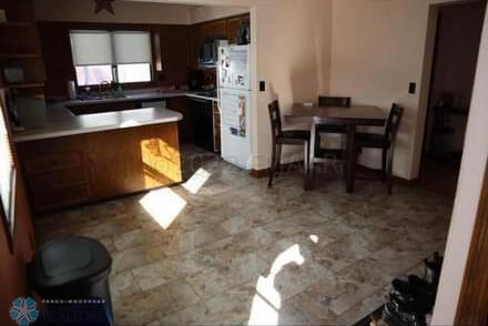 Kitchen/Dining