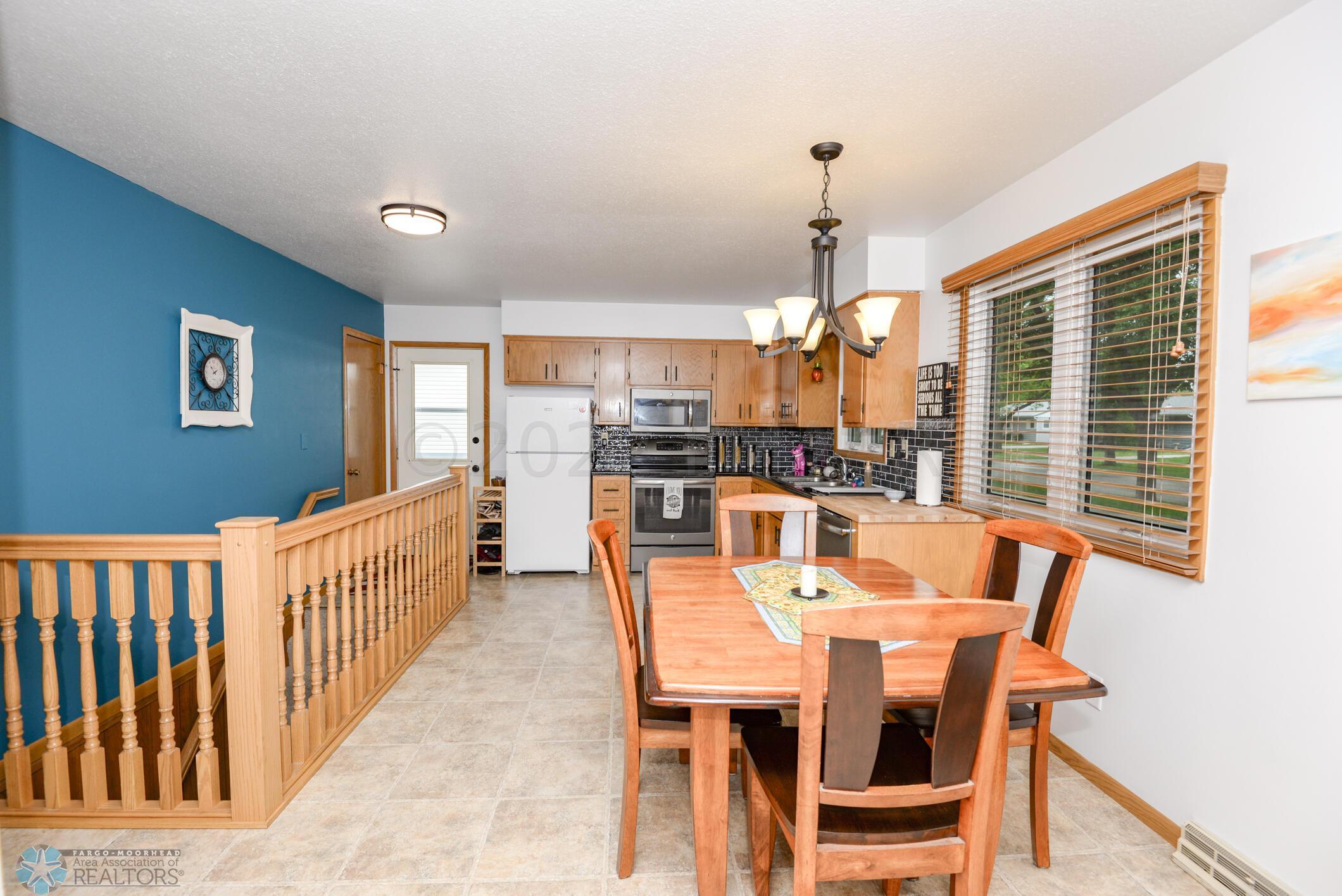 Kitchen/Dining
