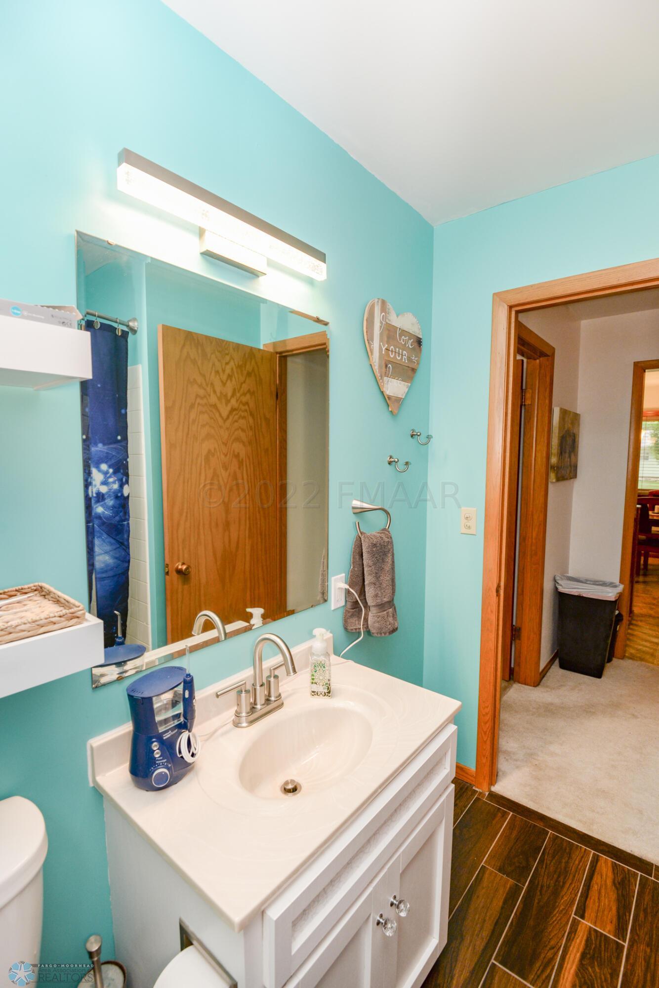 Bathroom 1