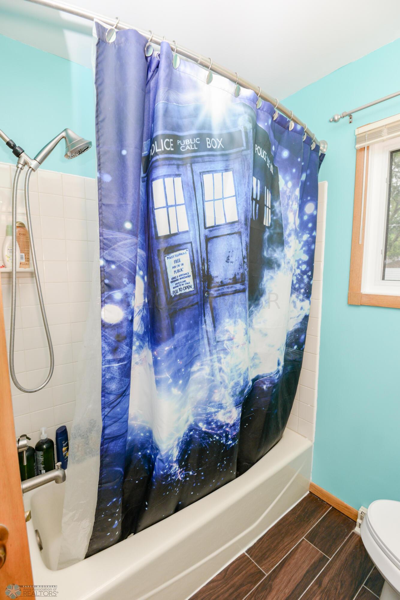 Bathroom 1