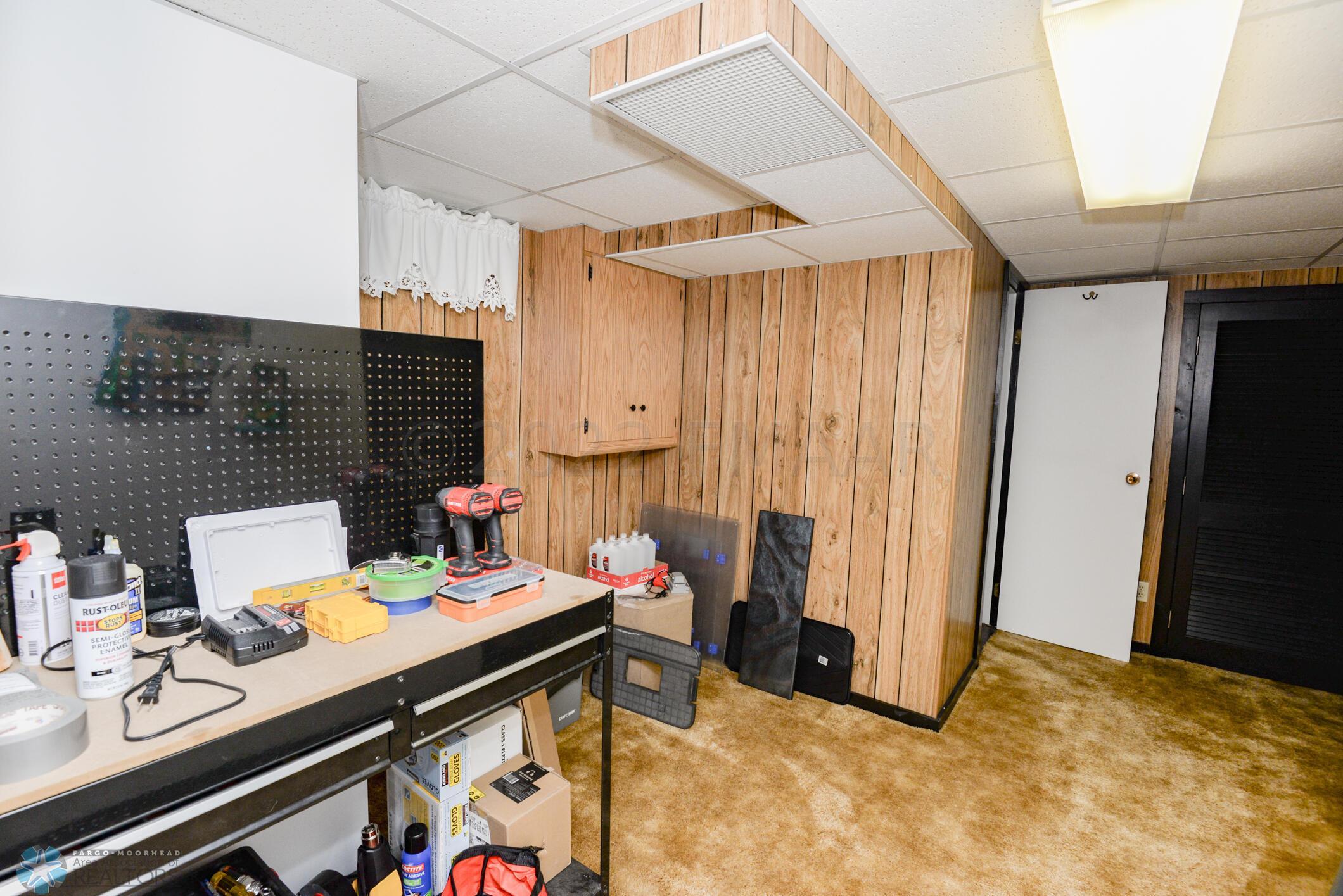 Work Space