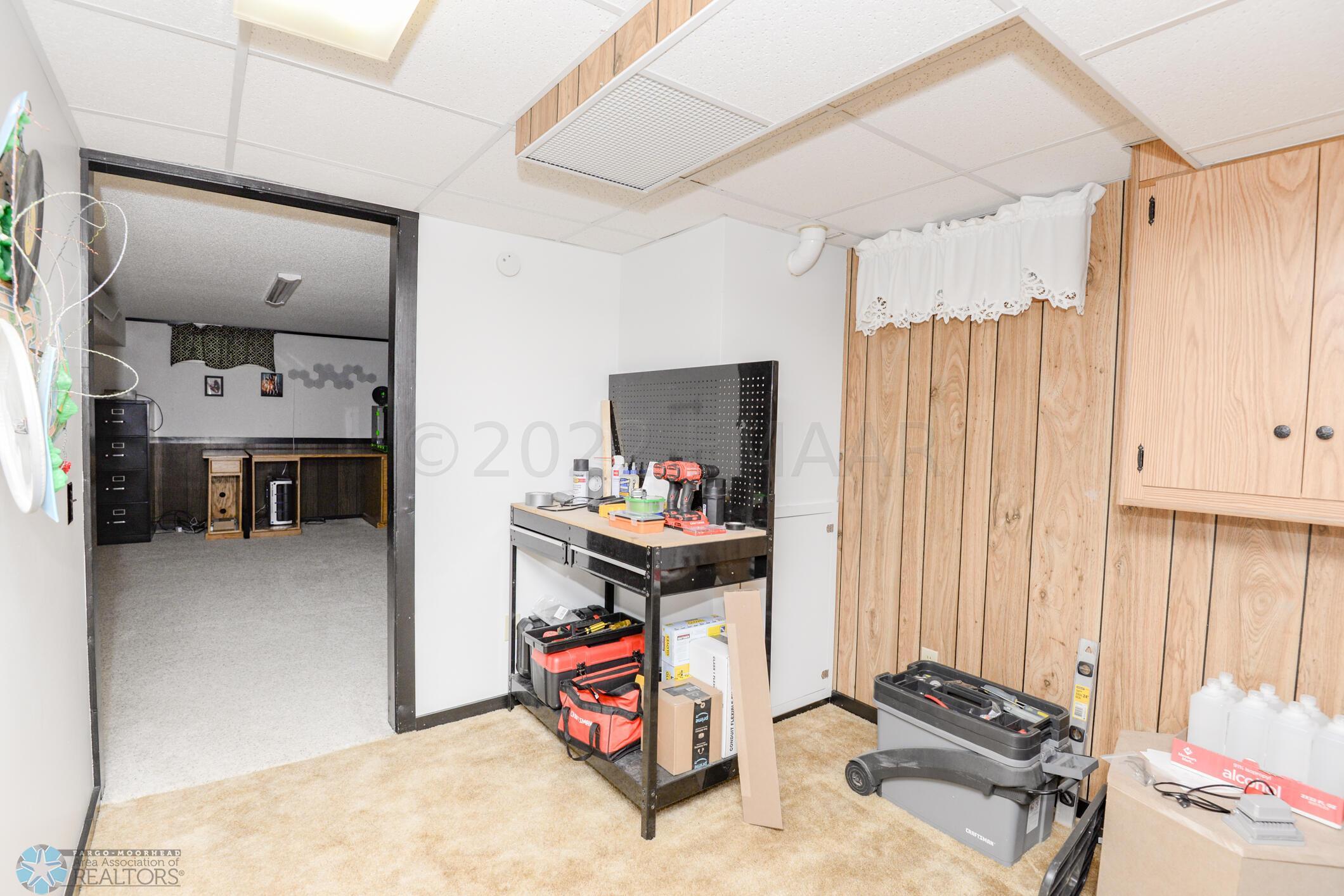 Work Space