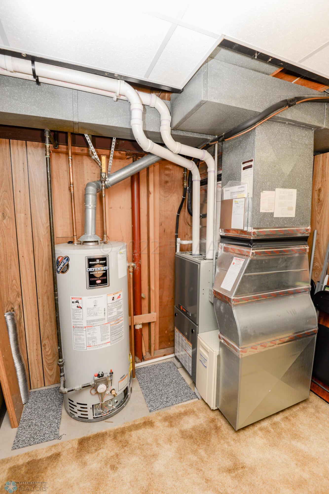 Utilities