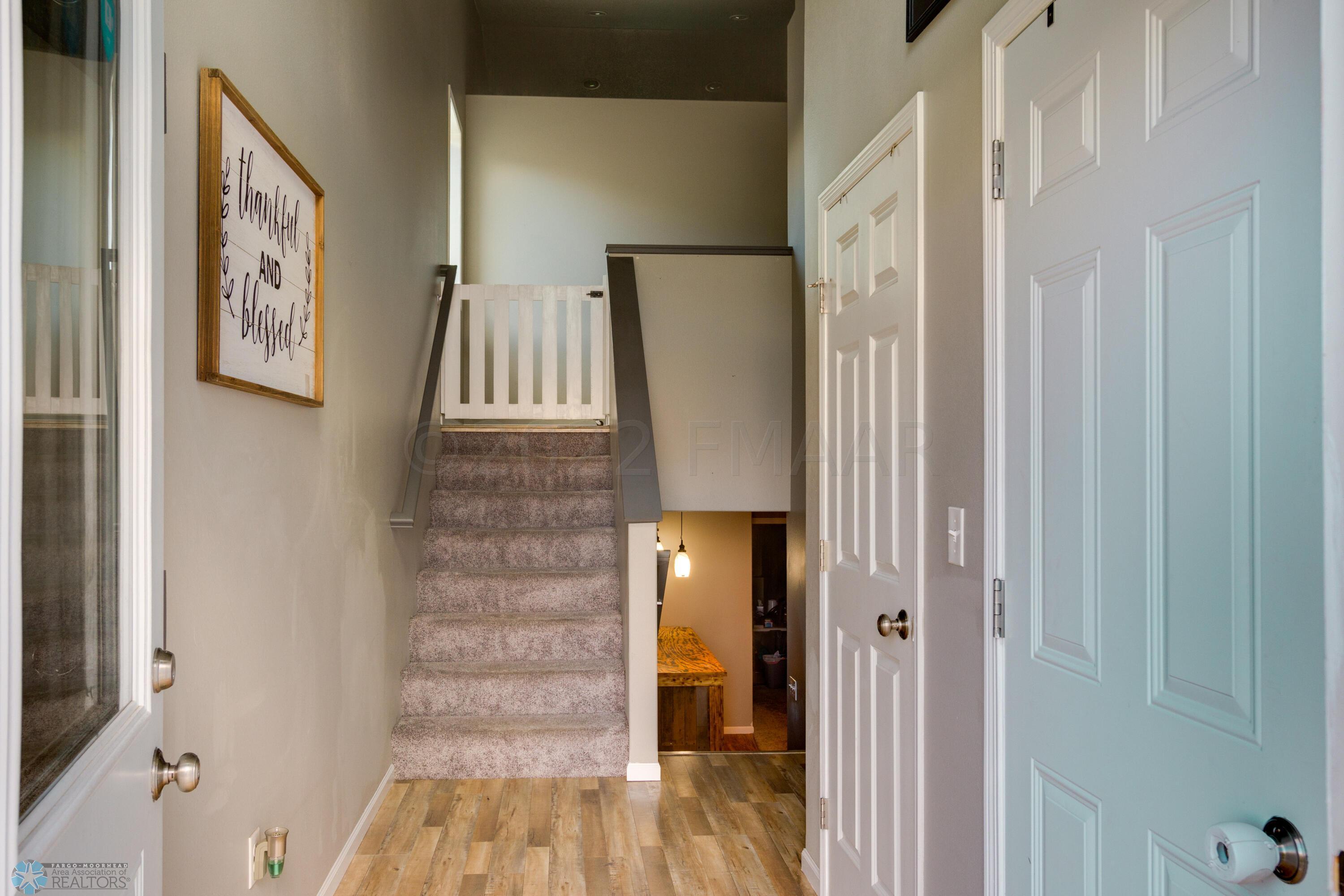 Split Entry