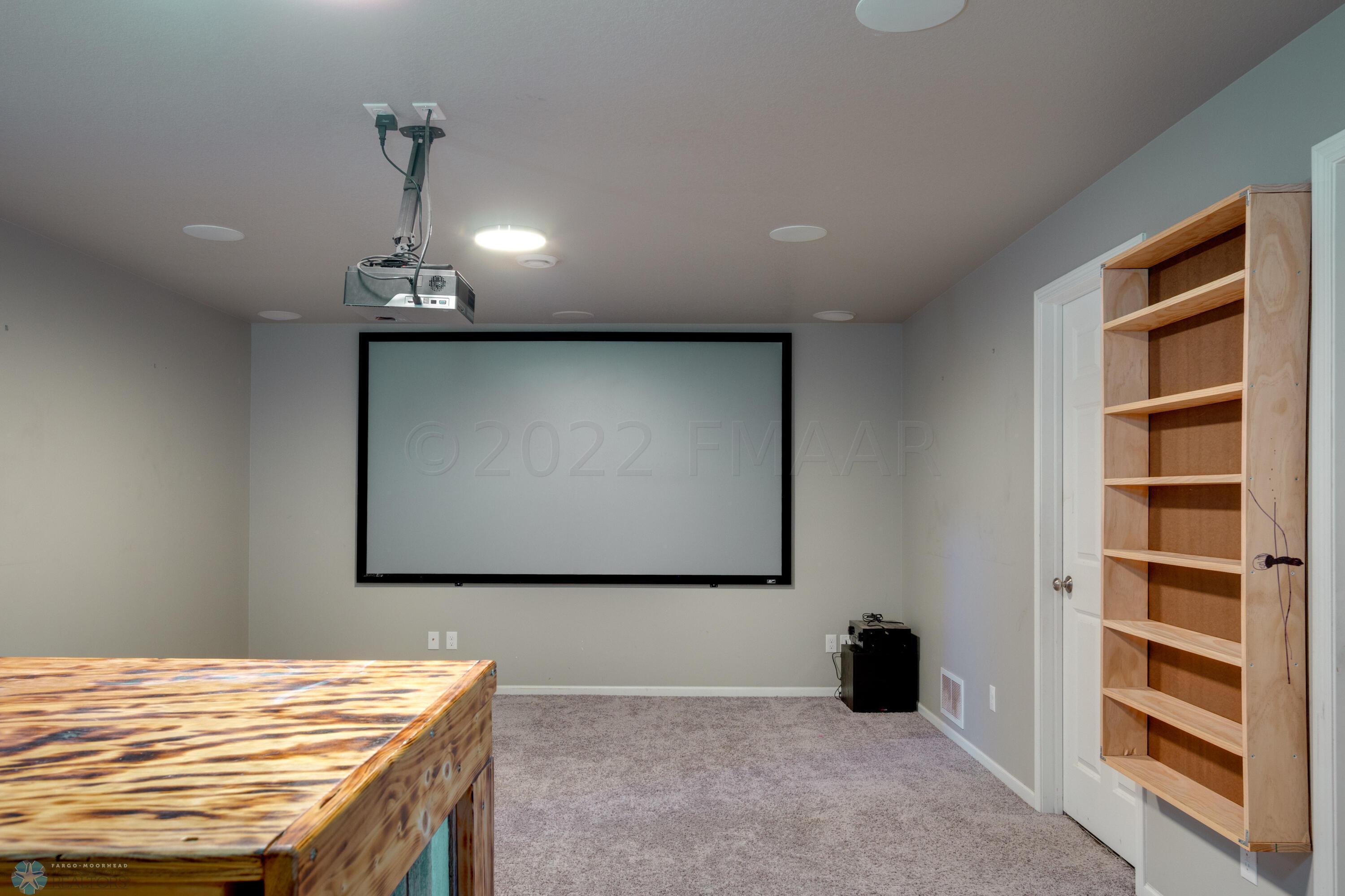 Large Family Room
