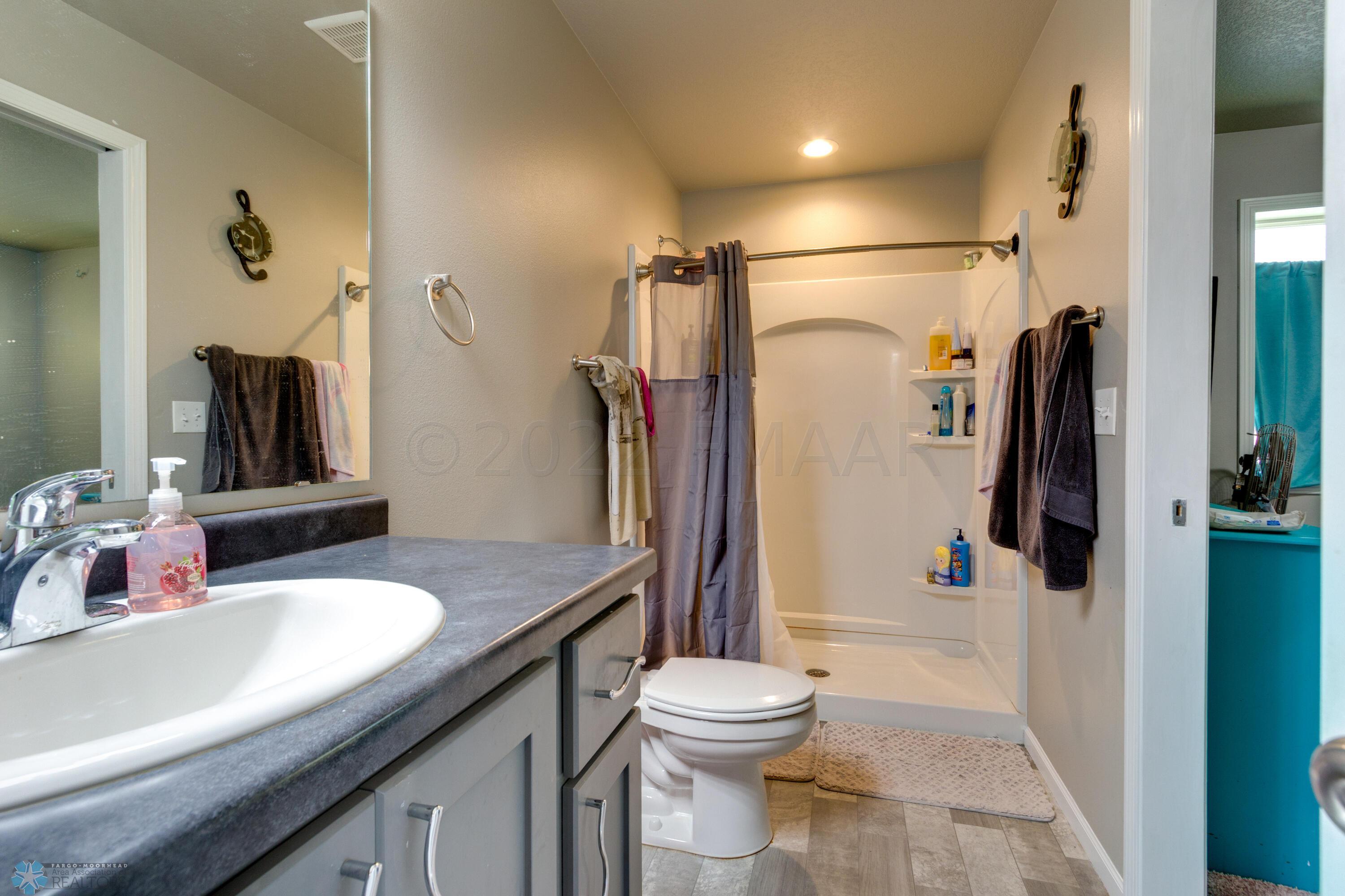 Upper Bath