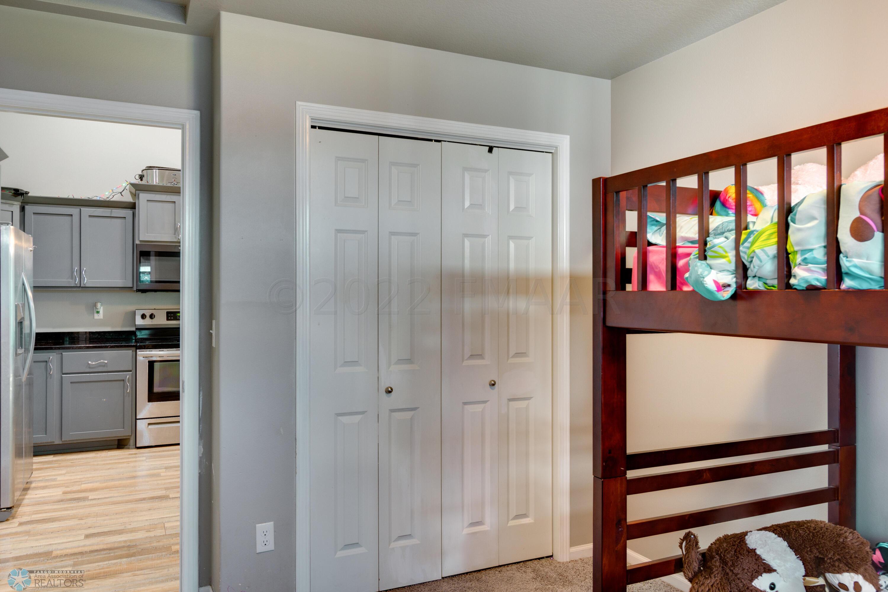 Upper Bedroom