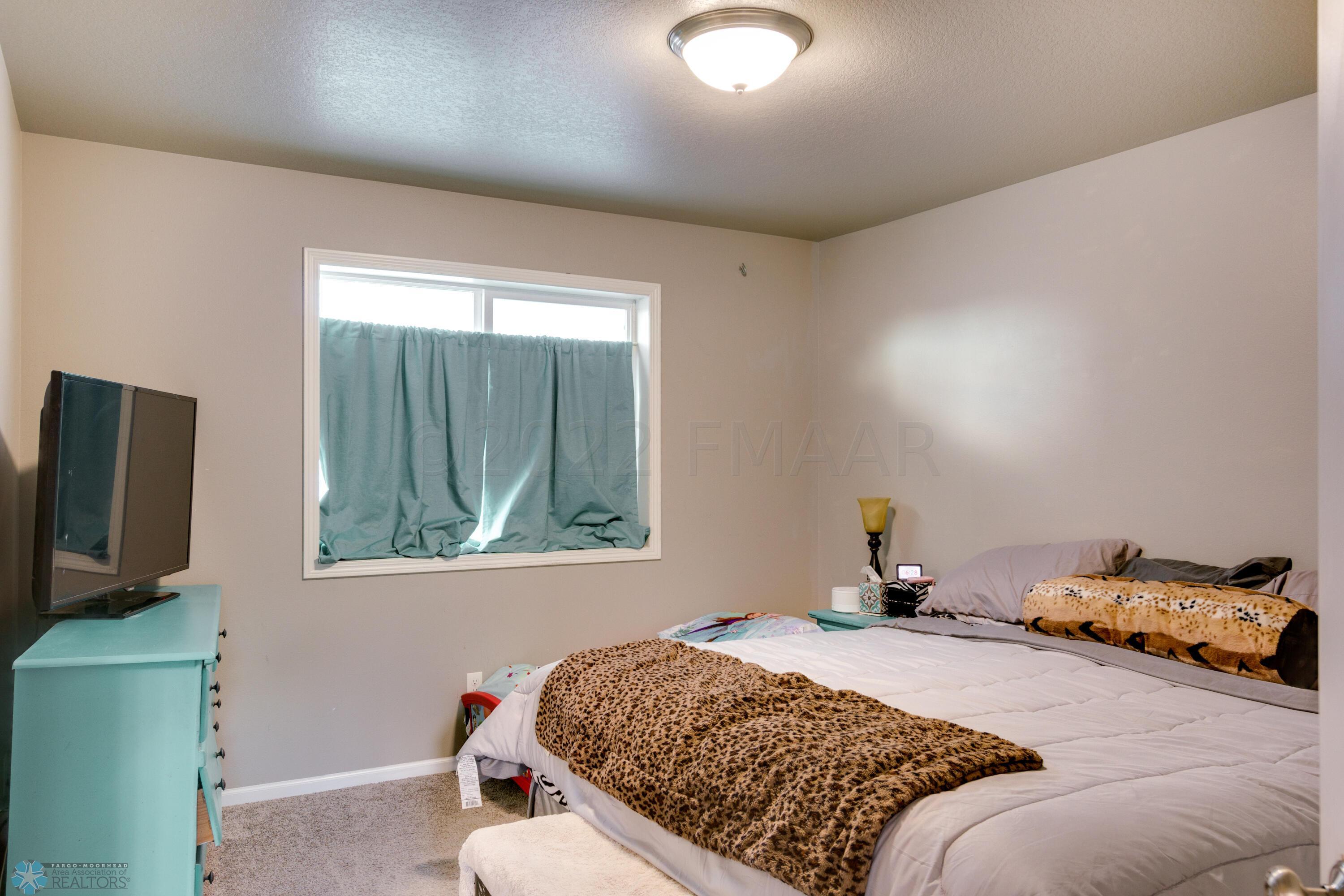 Upper Bedroom